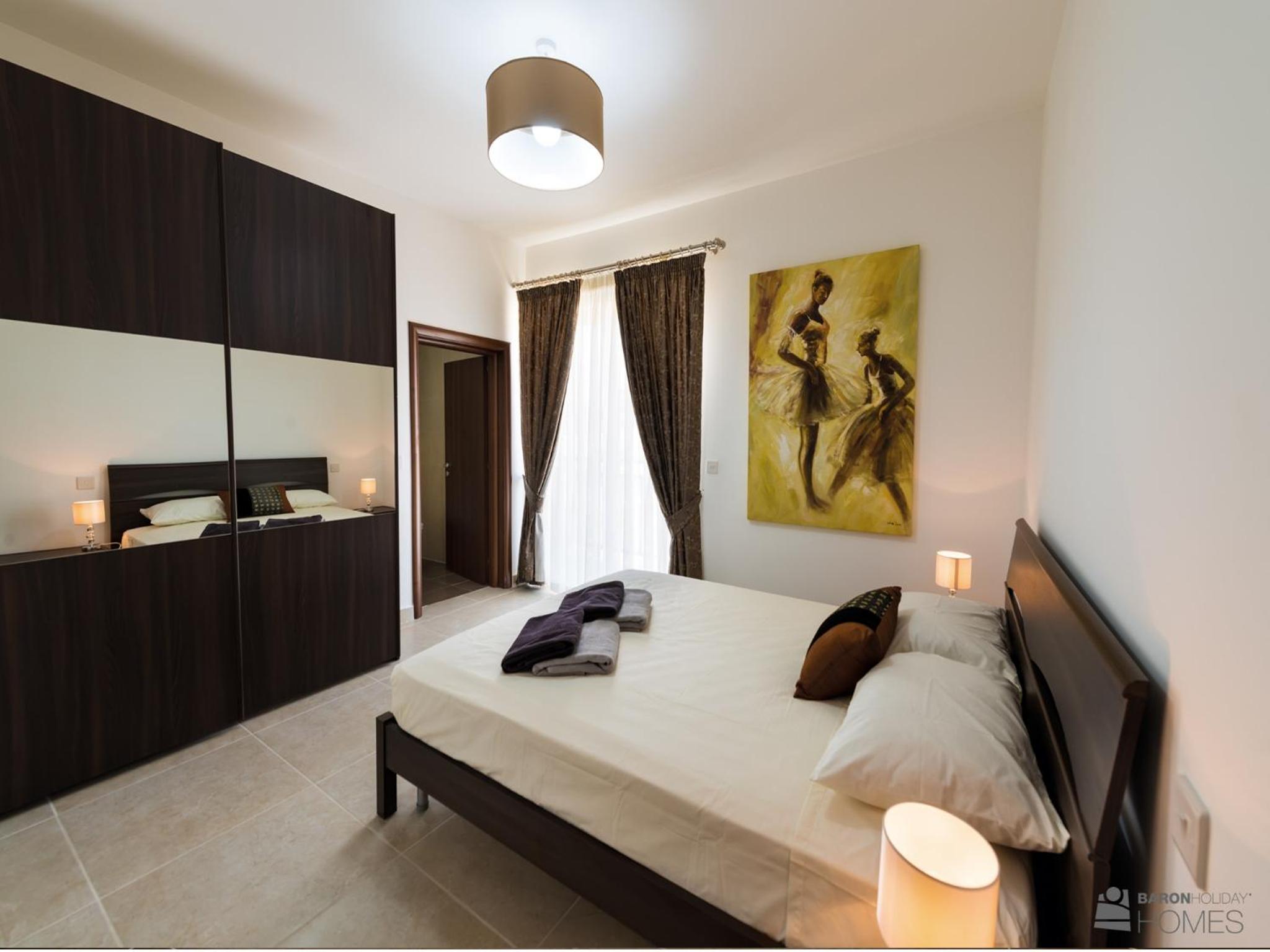 Hillock Residence Apartments