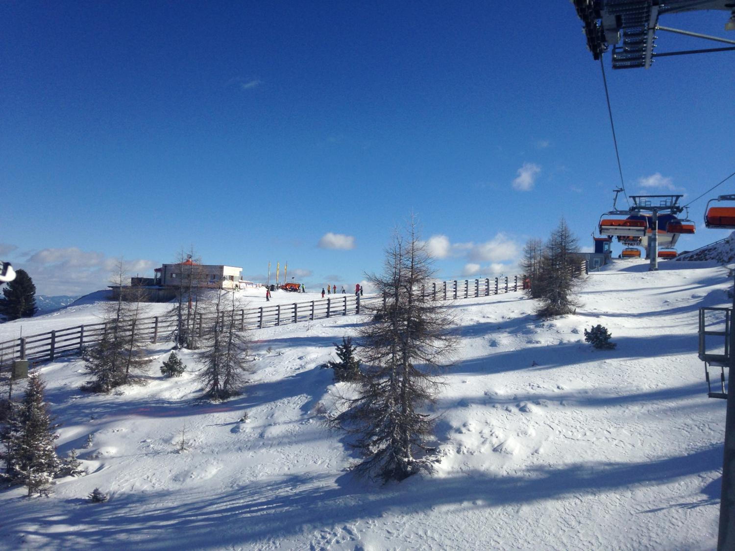 Wohlfühlpension Kreischberg inklusive MurauGästeCard