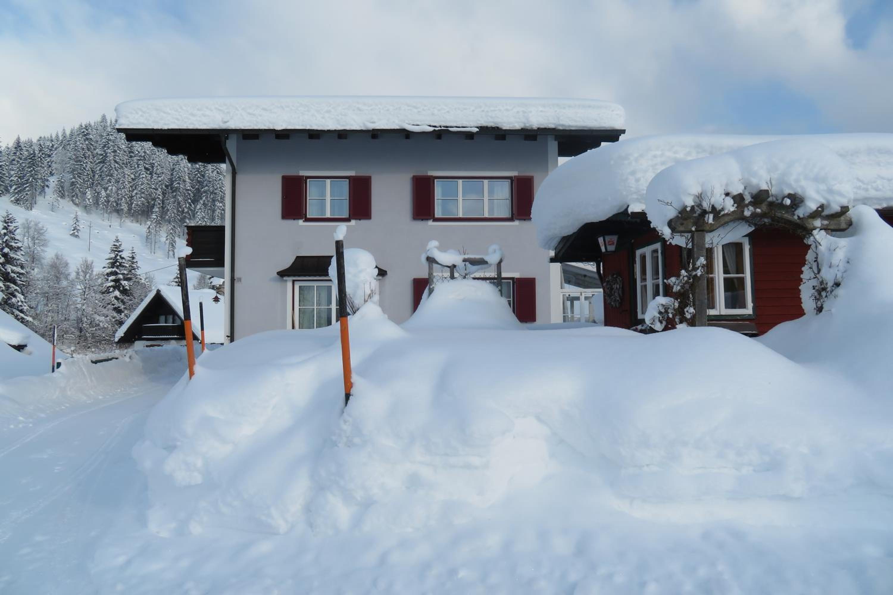 Haus Ortner