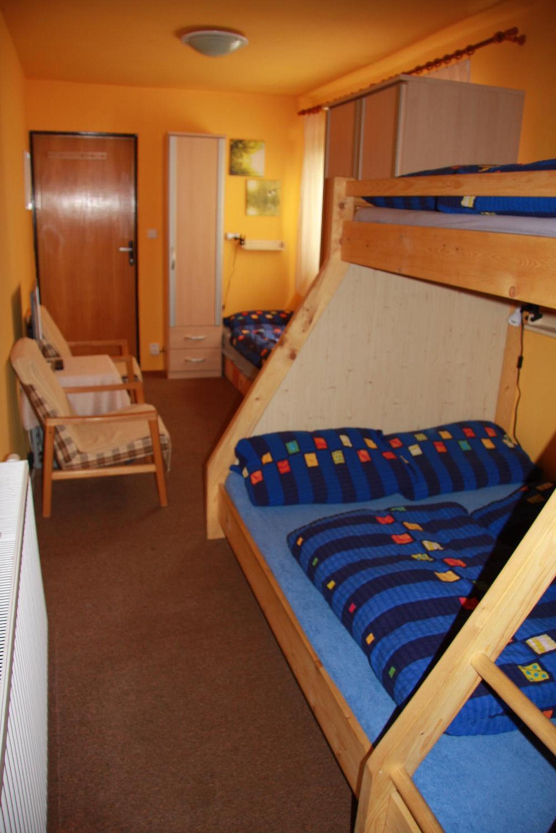 Plzen Vacations - Penzion W - Property Image 3