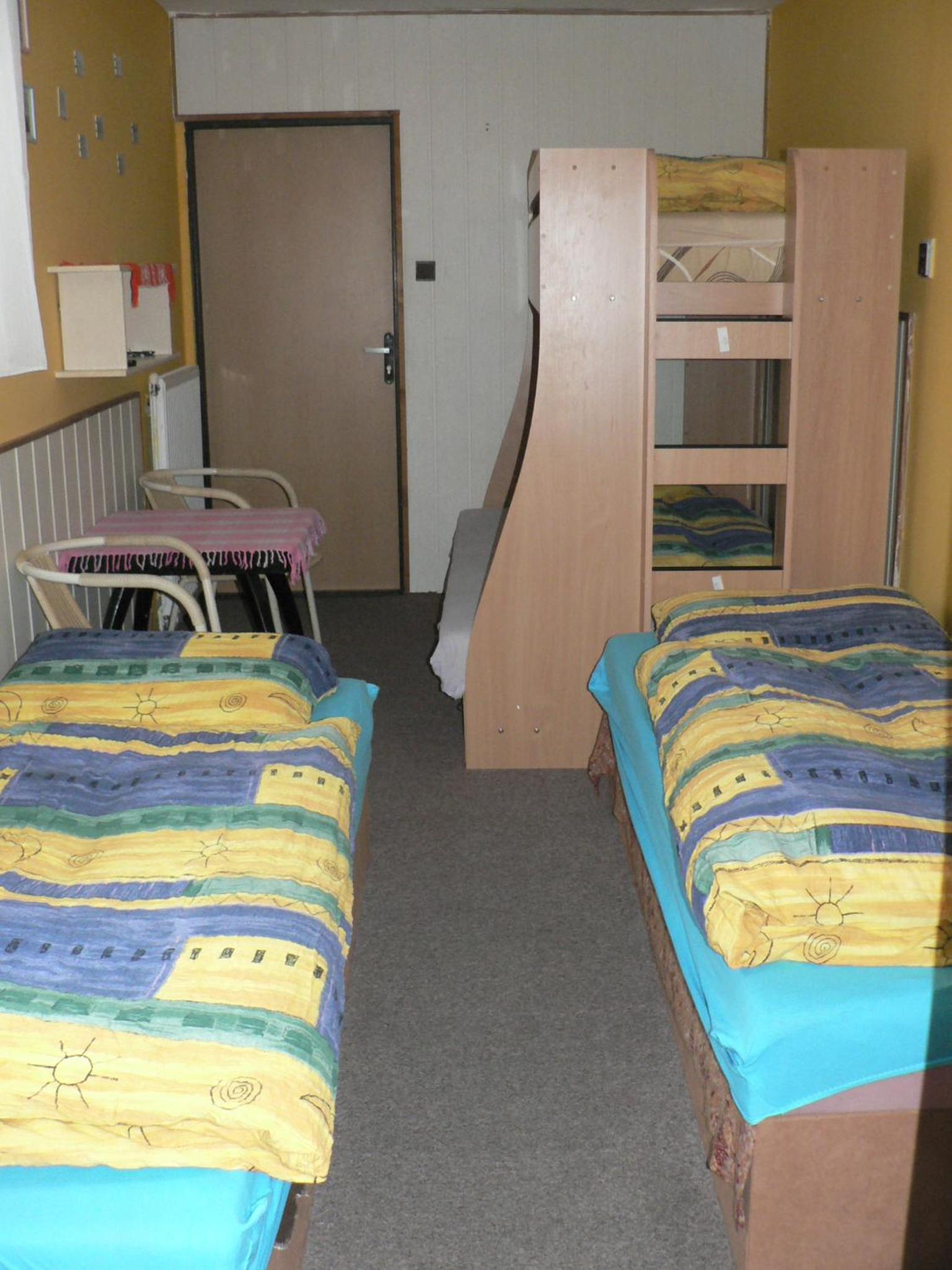 Plzen Vacations - Penzion W - Property Image 2