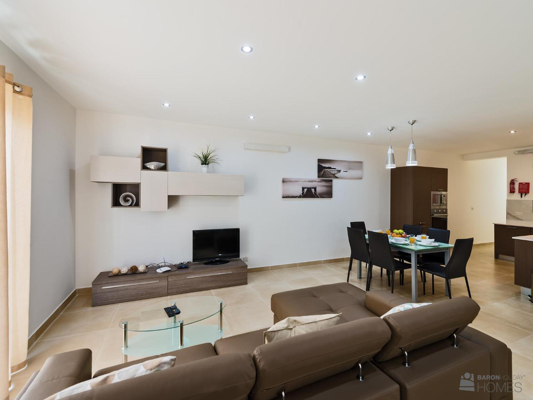 Hillock Residence Apartments