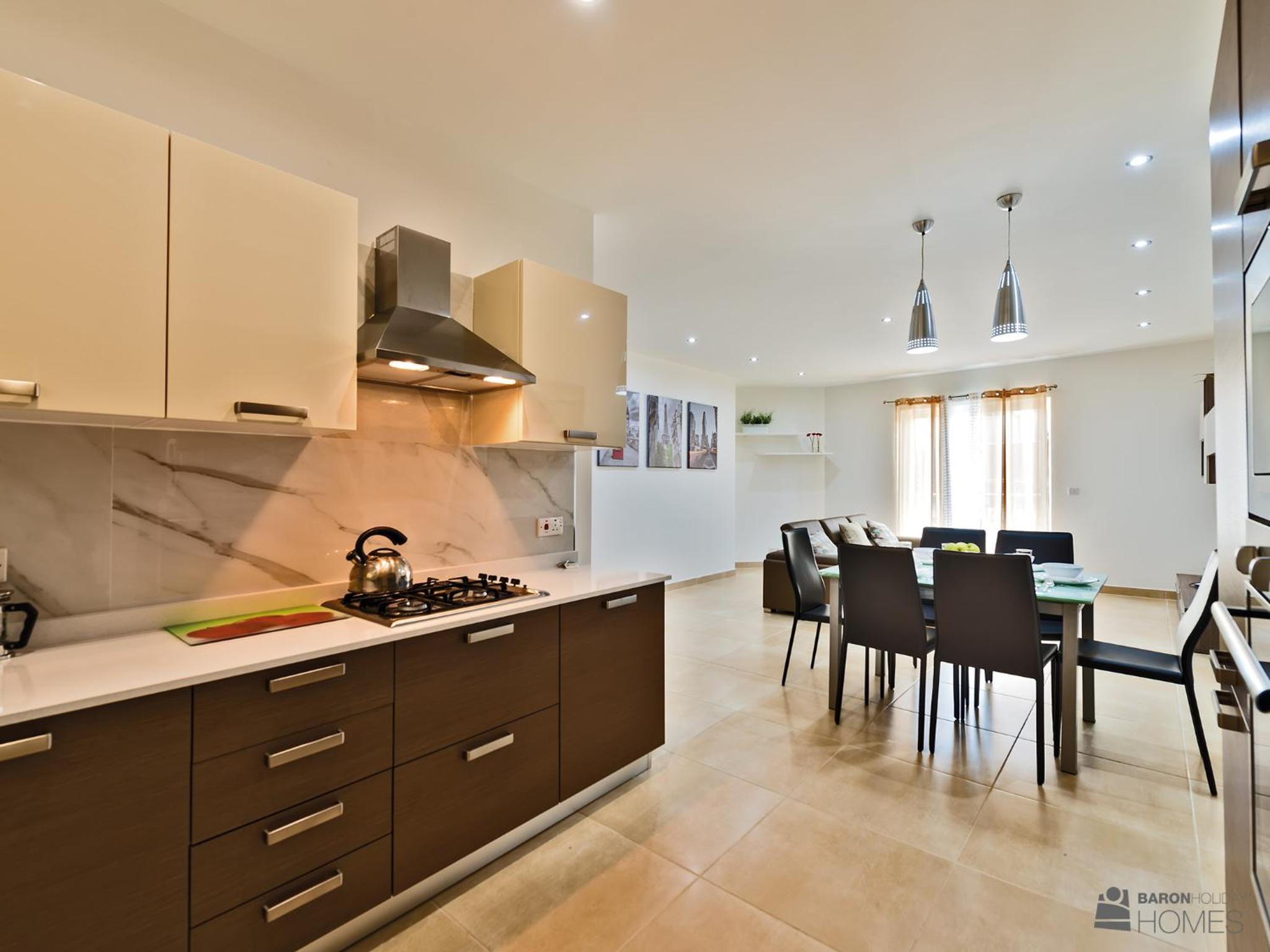 Hillock Residence Apartments