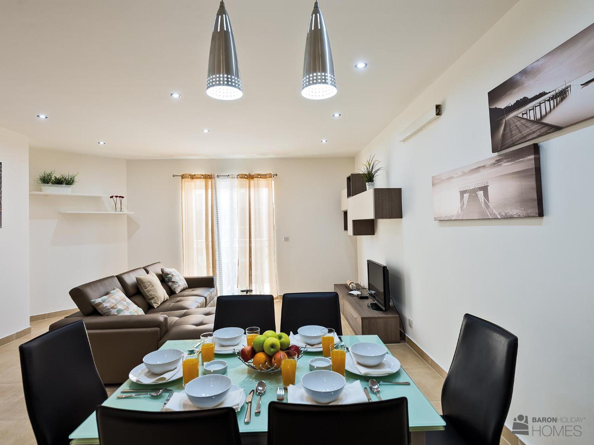Hillock Residence Apartments