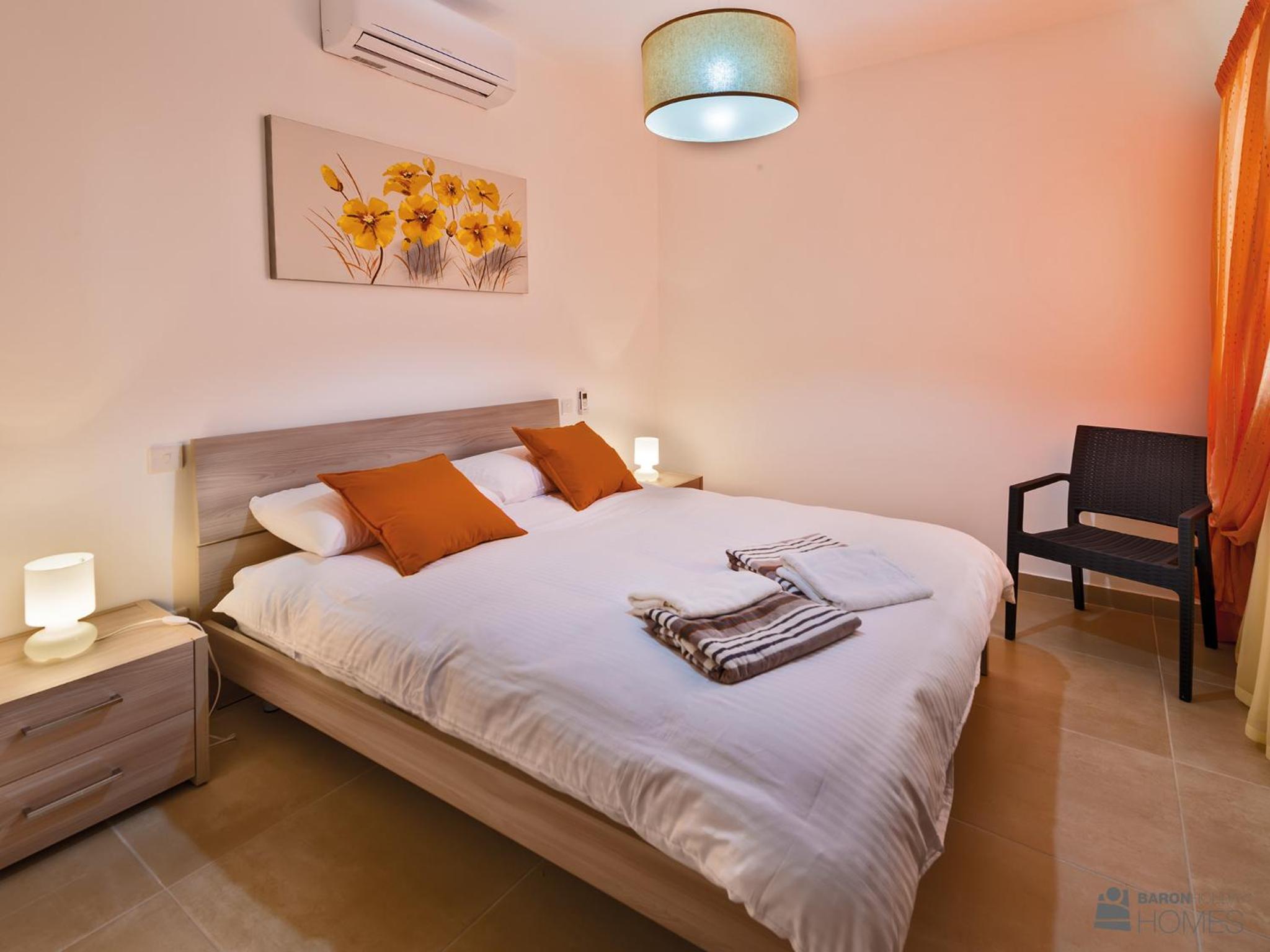 Hillock Residence Apartments