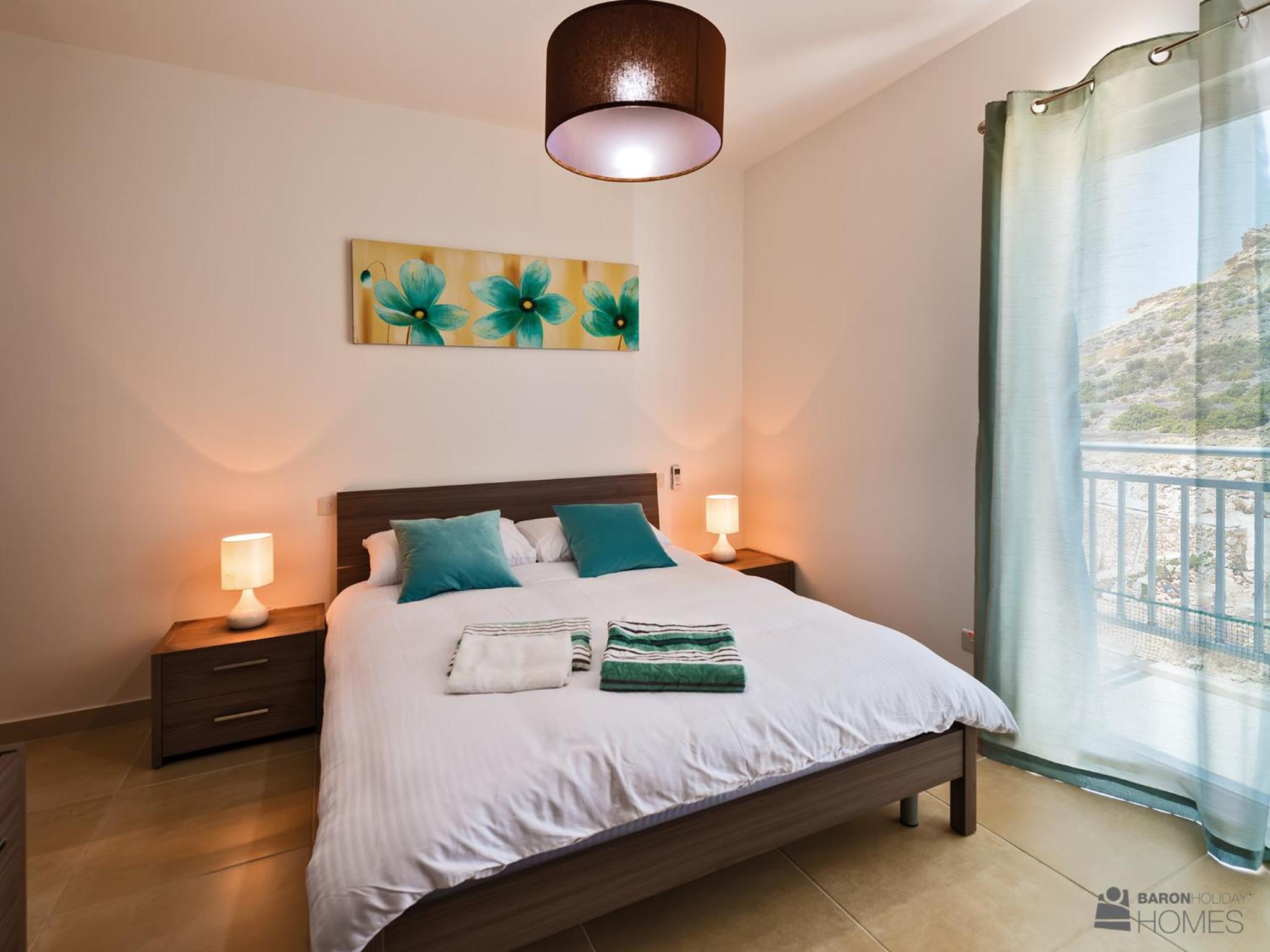 Hillock Residence Apartments