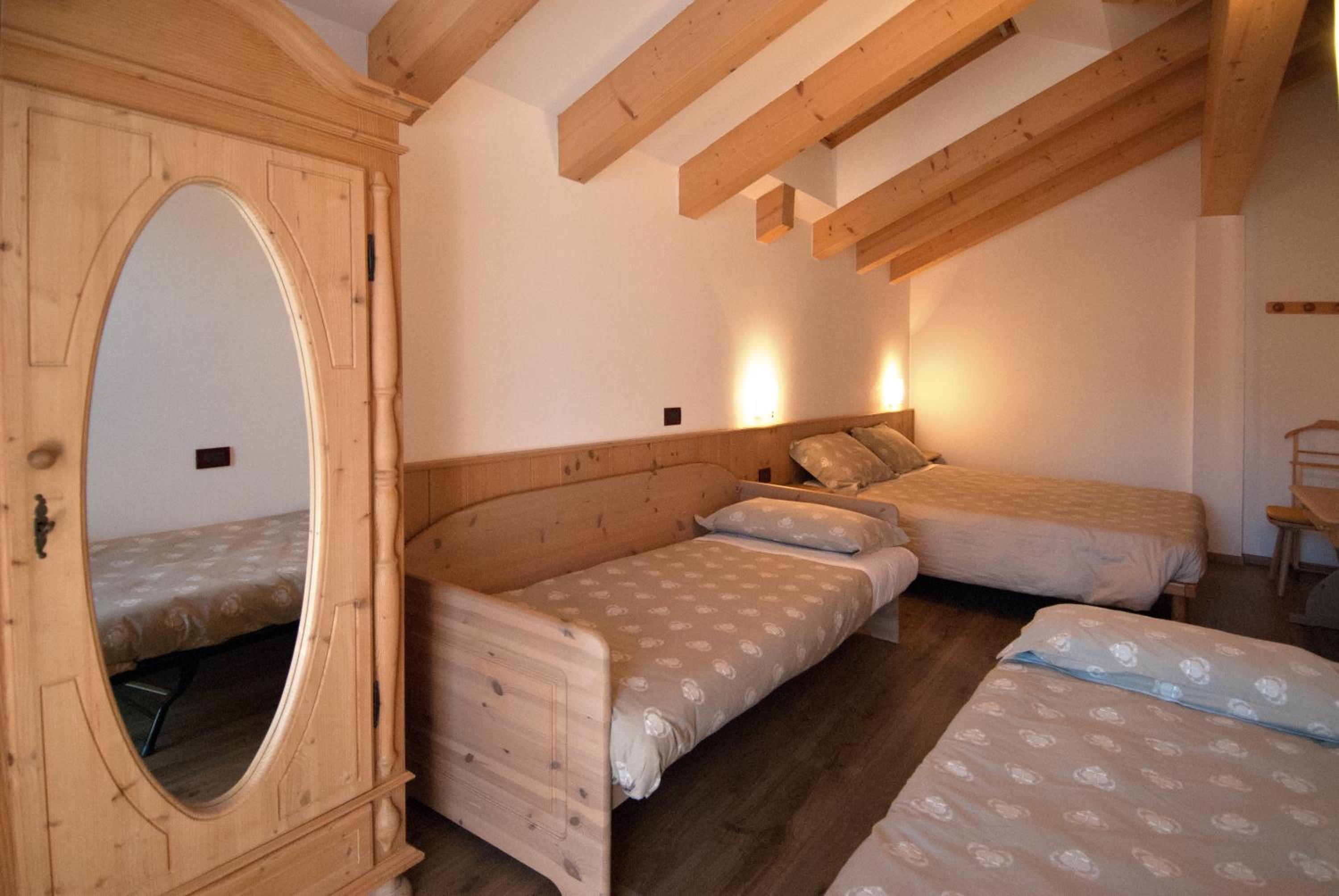 Residence Garni Manuela