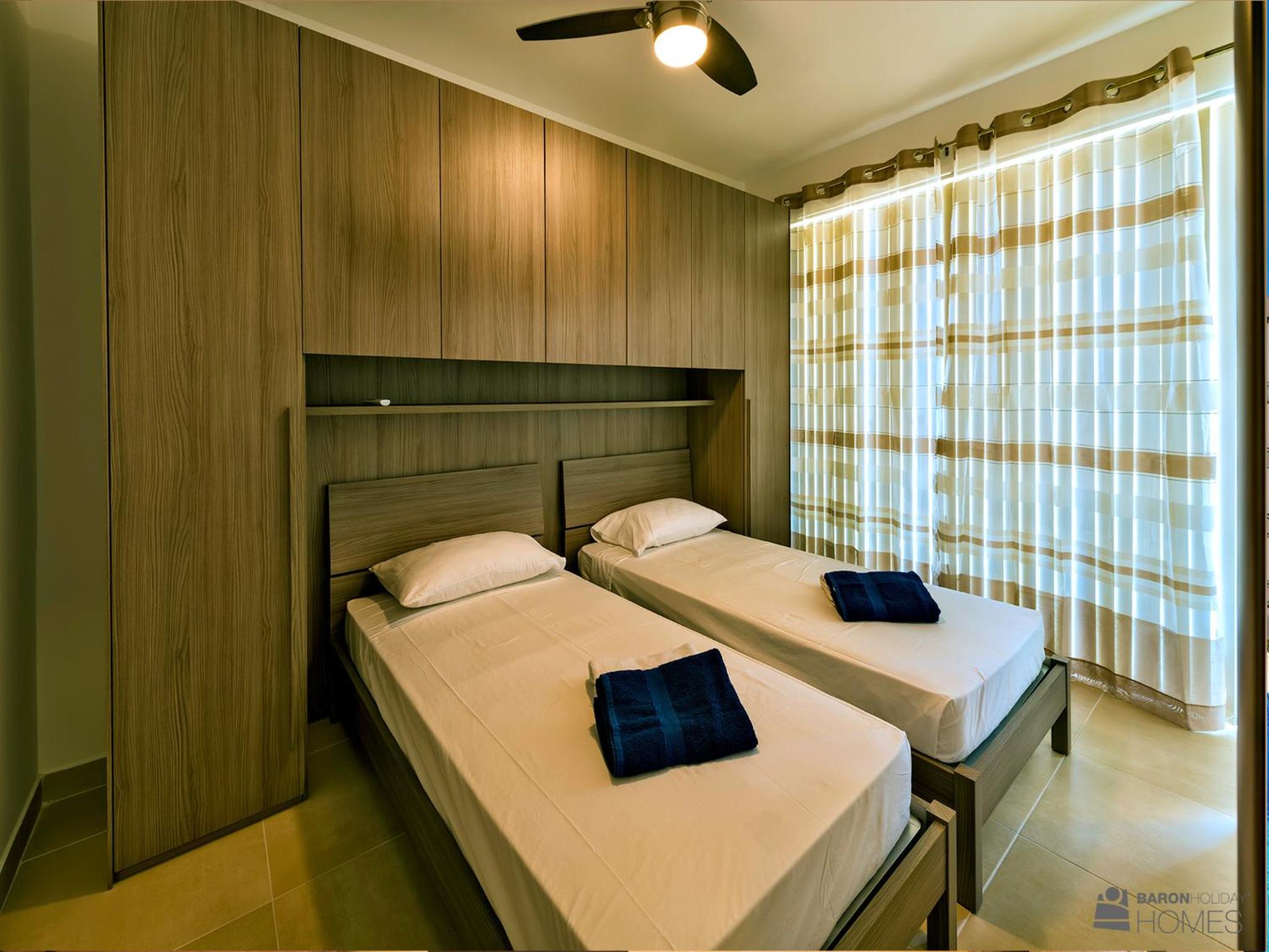 Hillock Residence Apartments