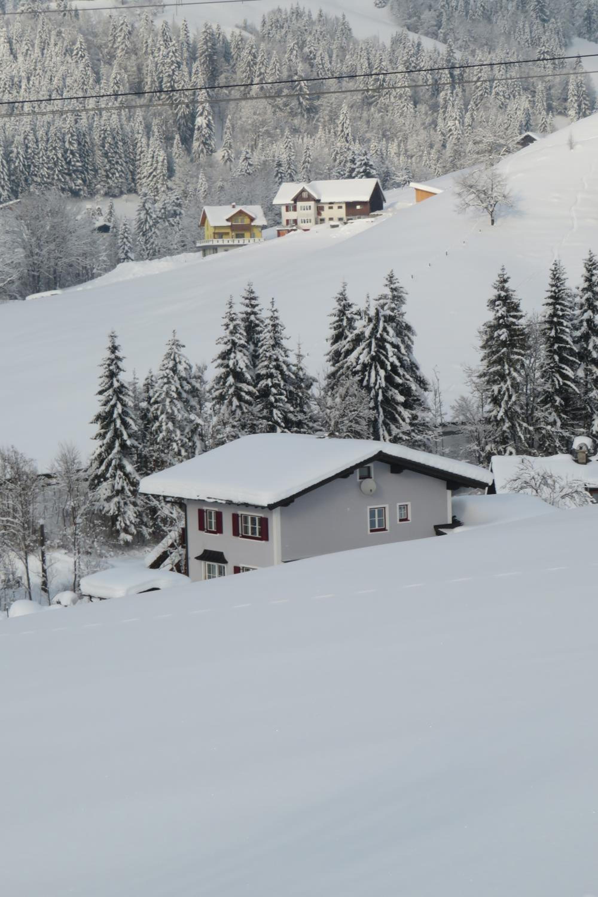 Haus Ortner
