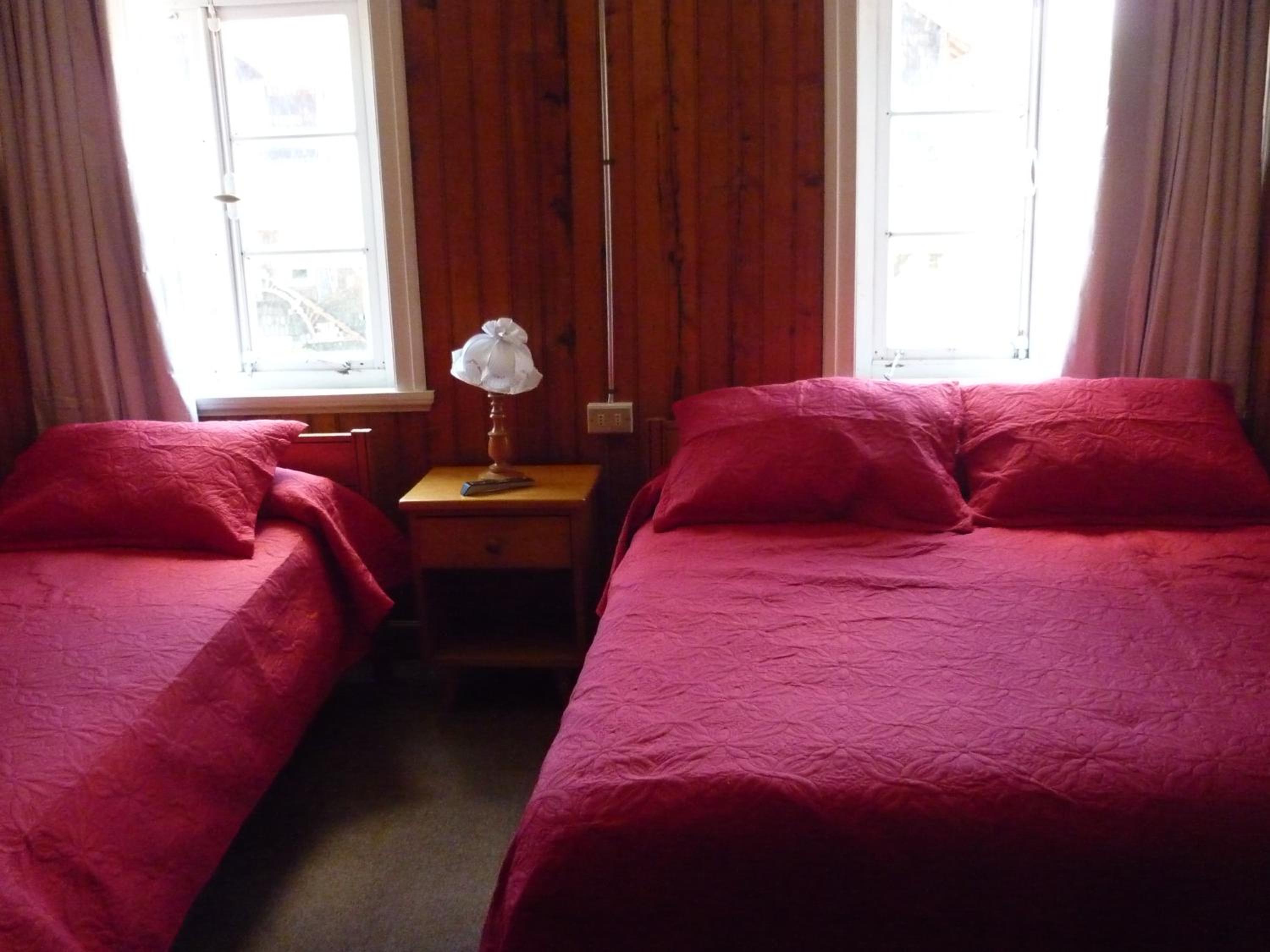 Hostal y Cabañas Villa Germana