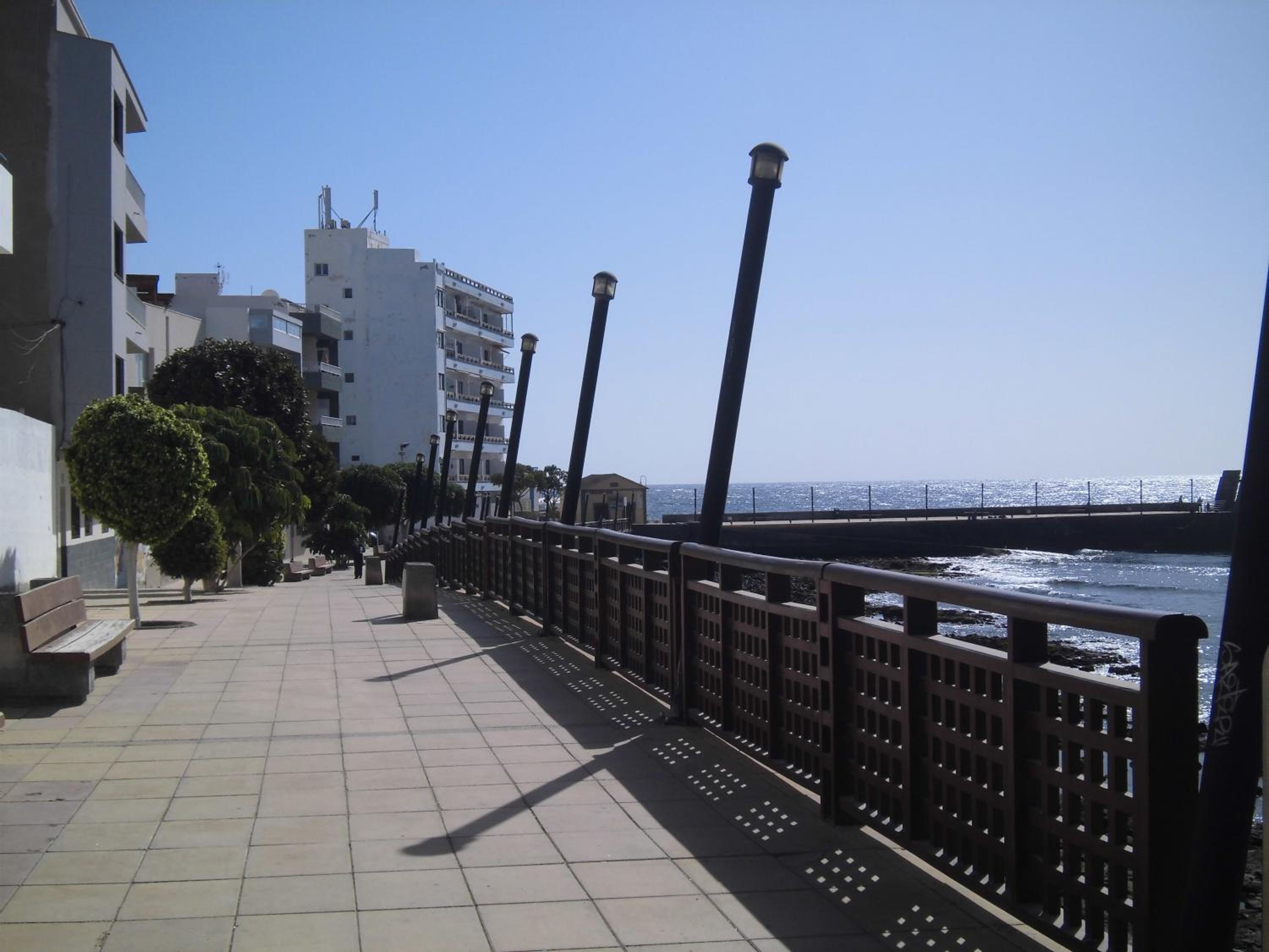 Residencial Islas view 3