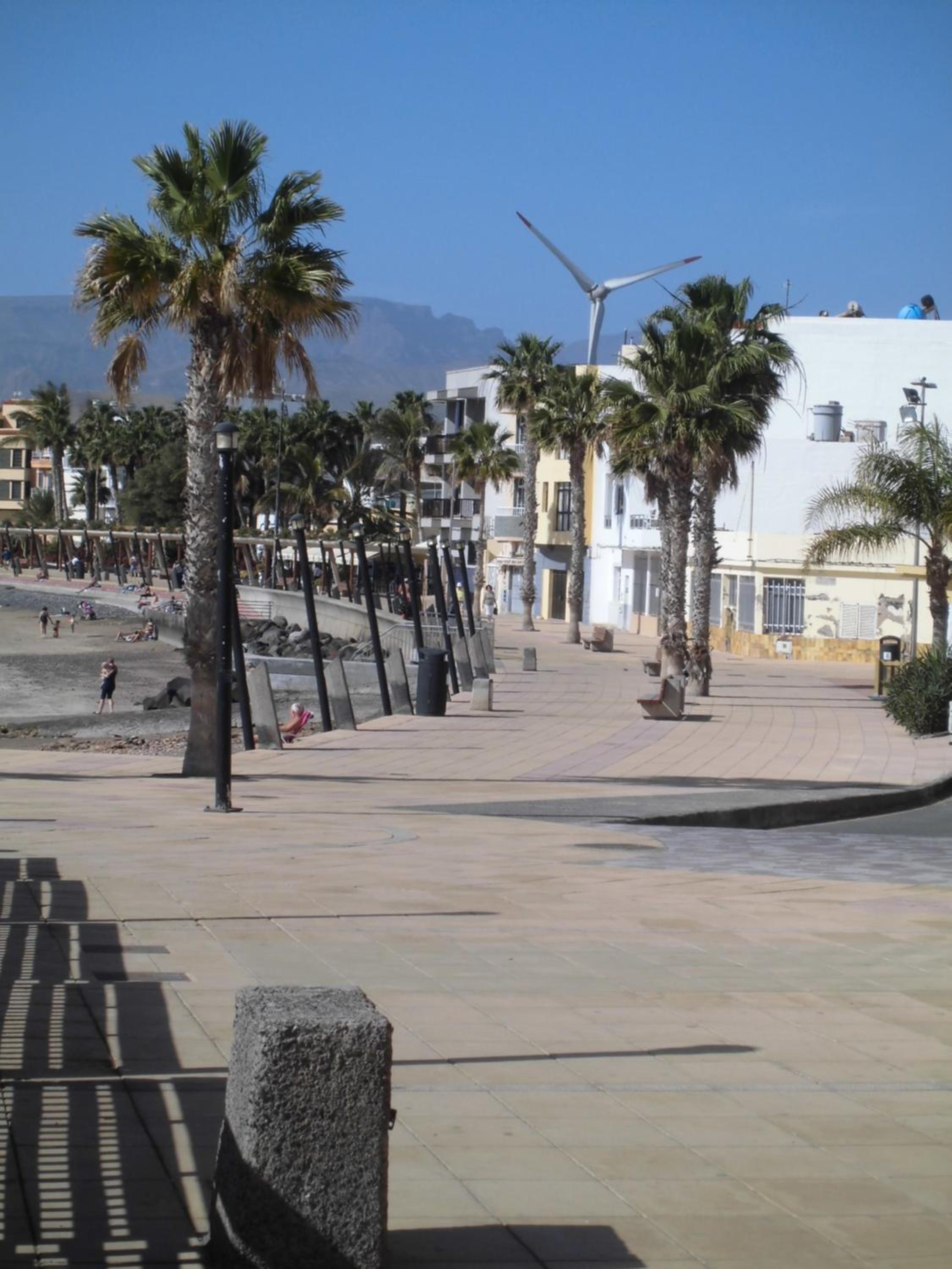 Residencial Islas view 4