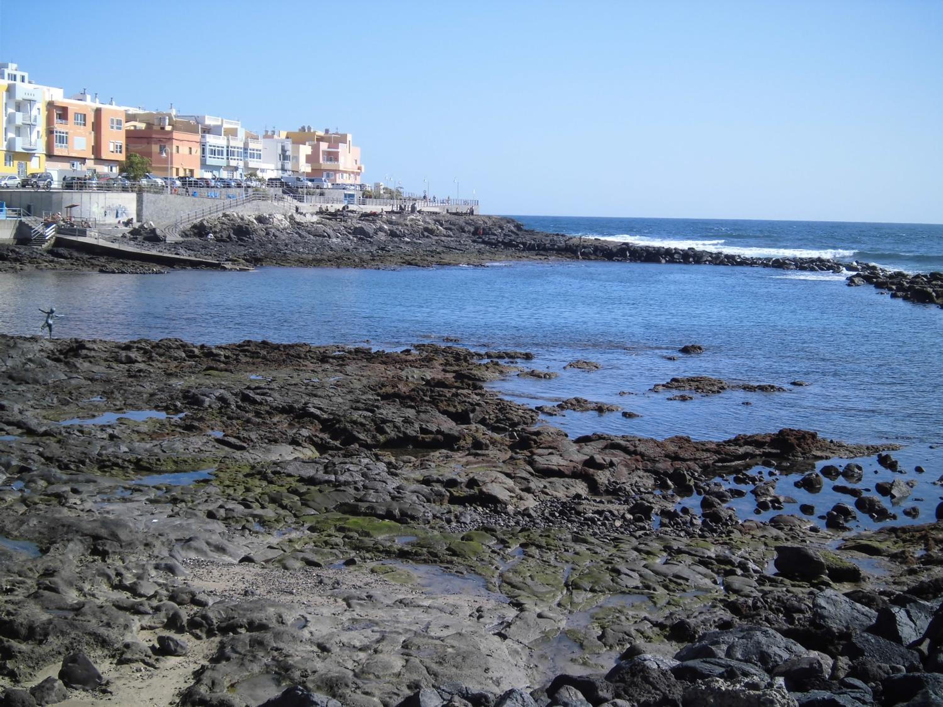Residencial Islas view 5