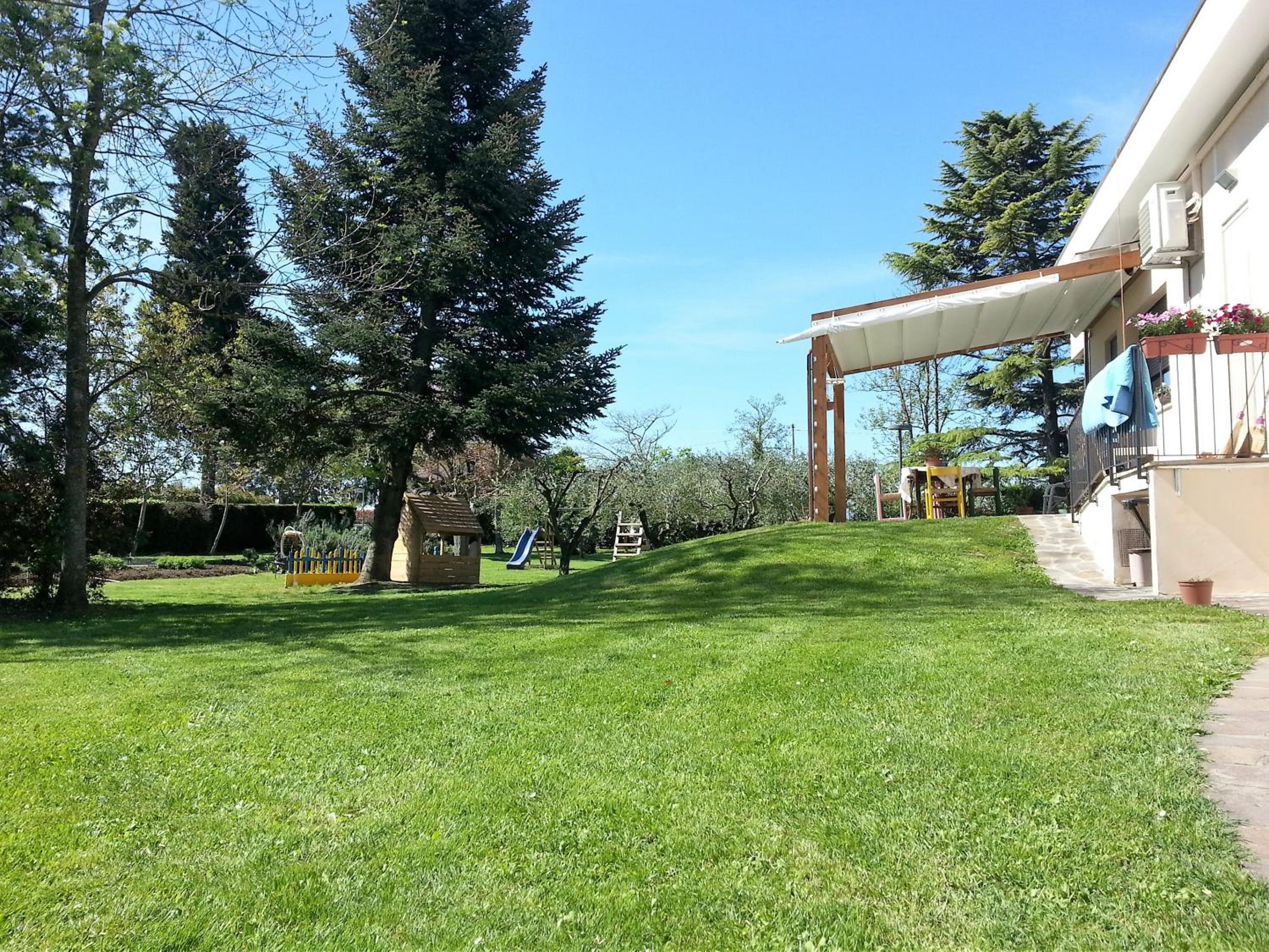 Al Villino del Sole