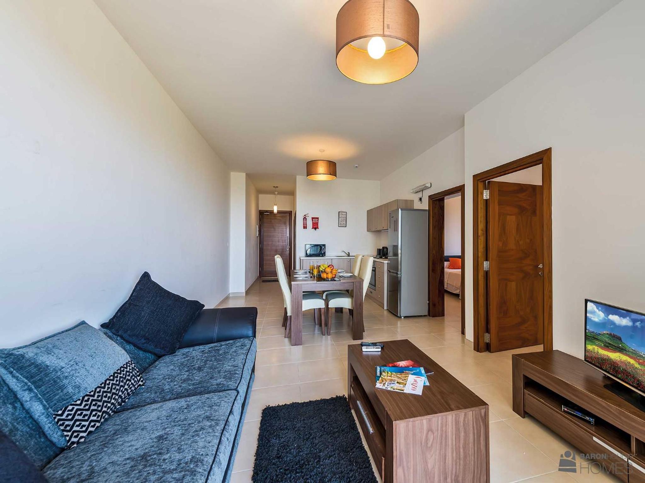 Hillock Residence Apartments