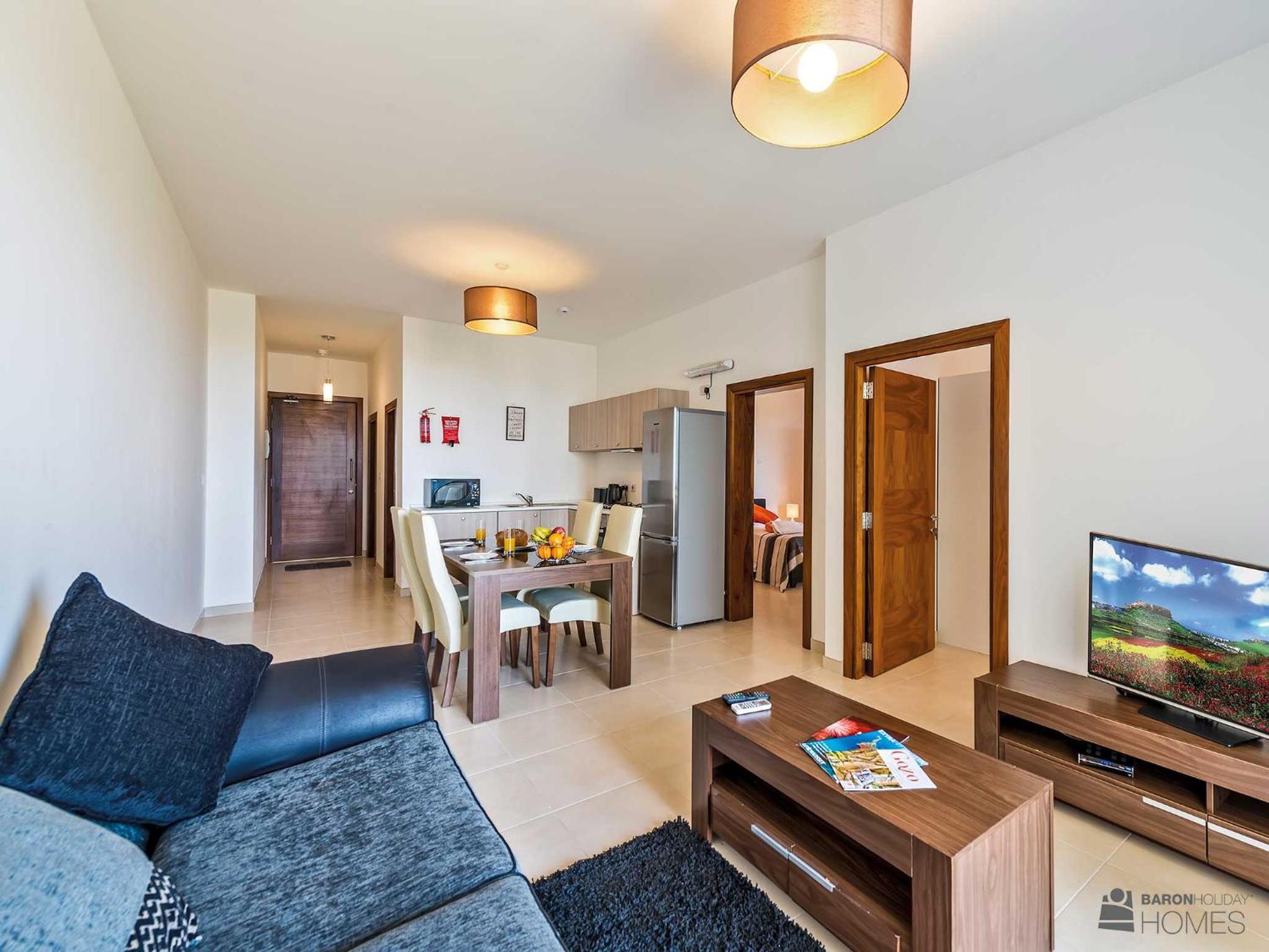 Hillock Residence Apartments