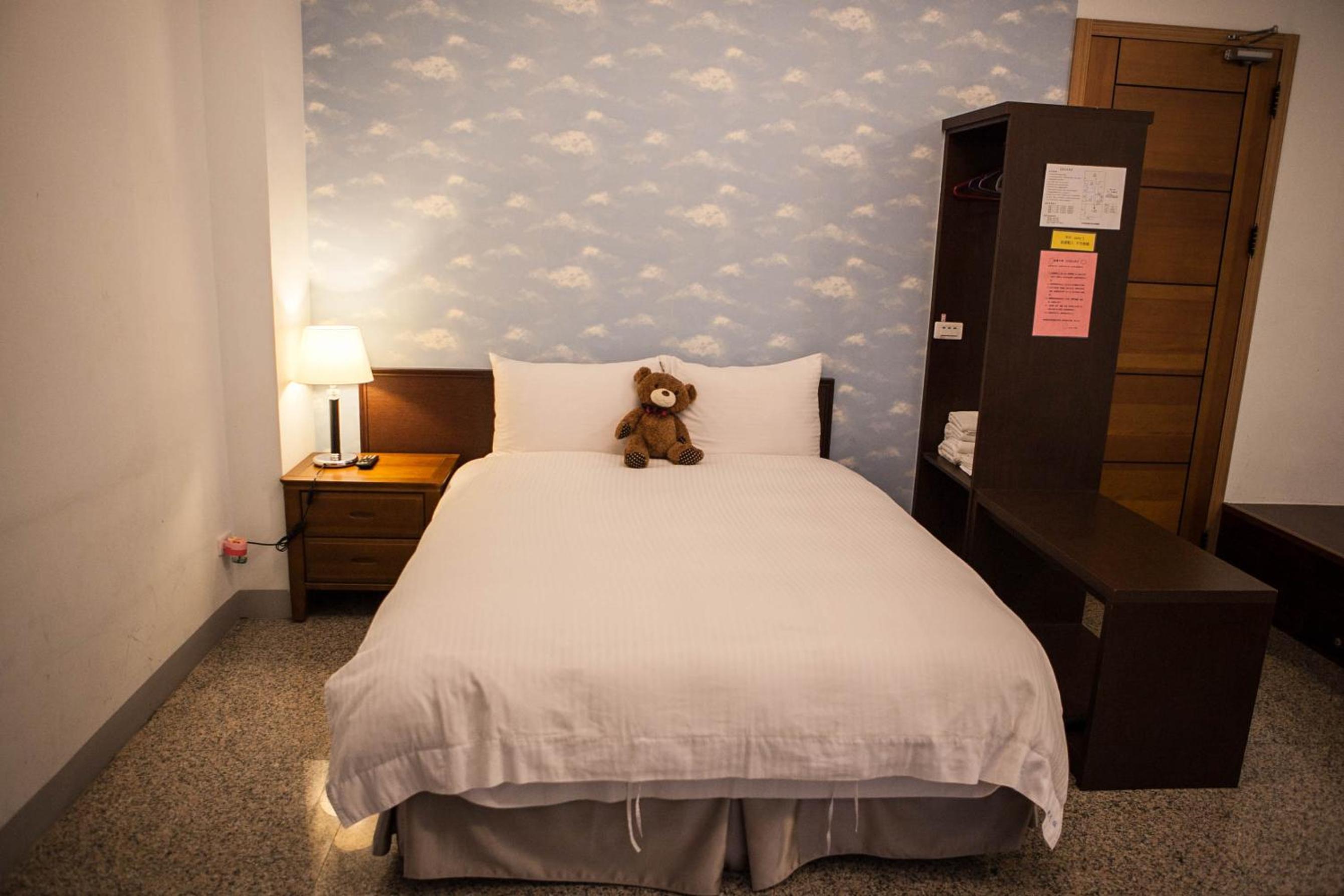 My Starry Bed and Breakfast
