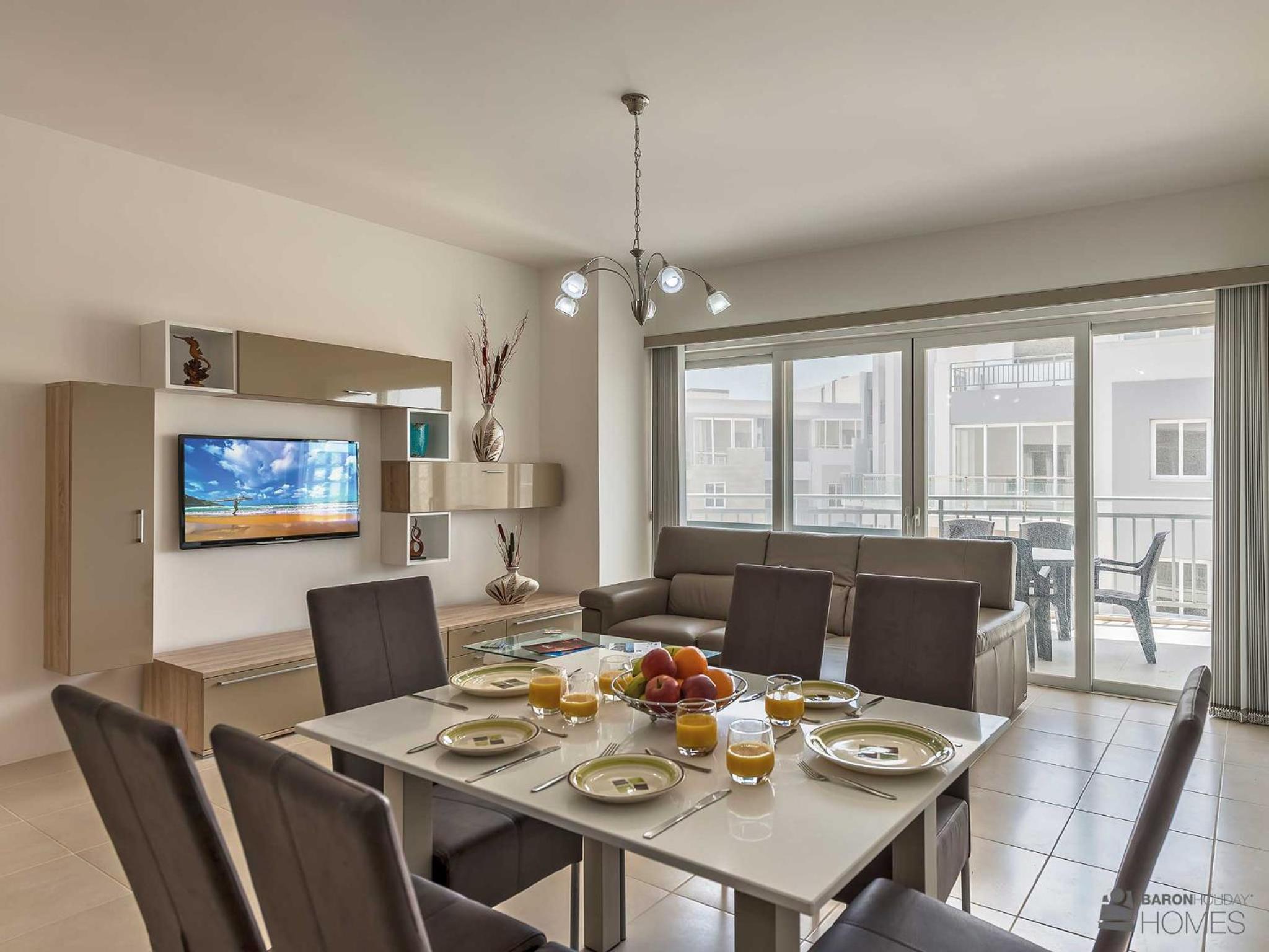 Hillock Residence Apartments