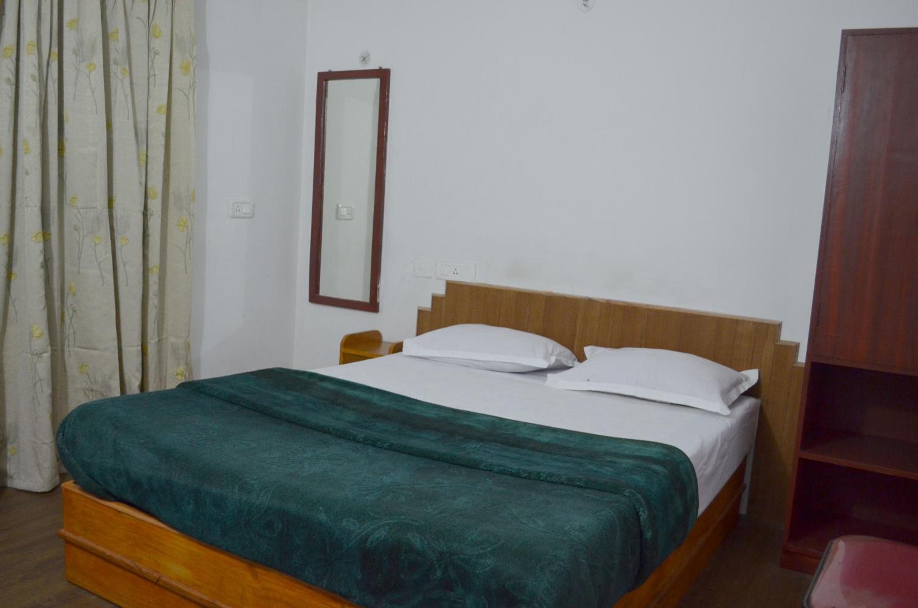 Hill Heaven Home Stay view 4