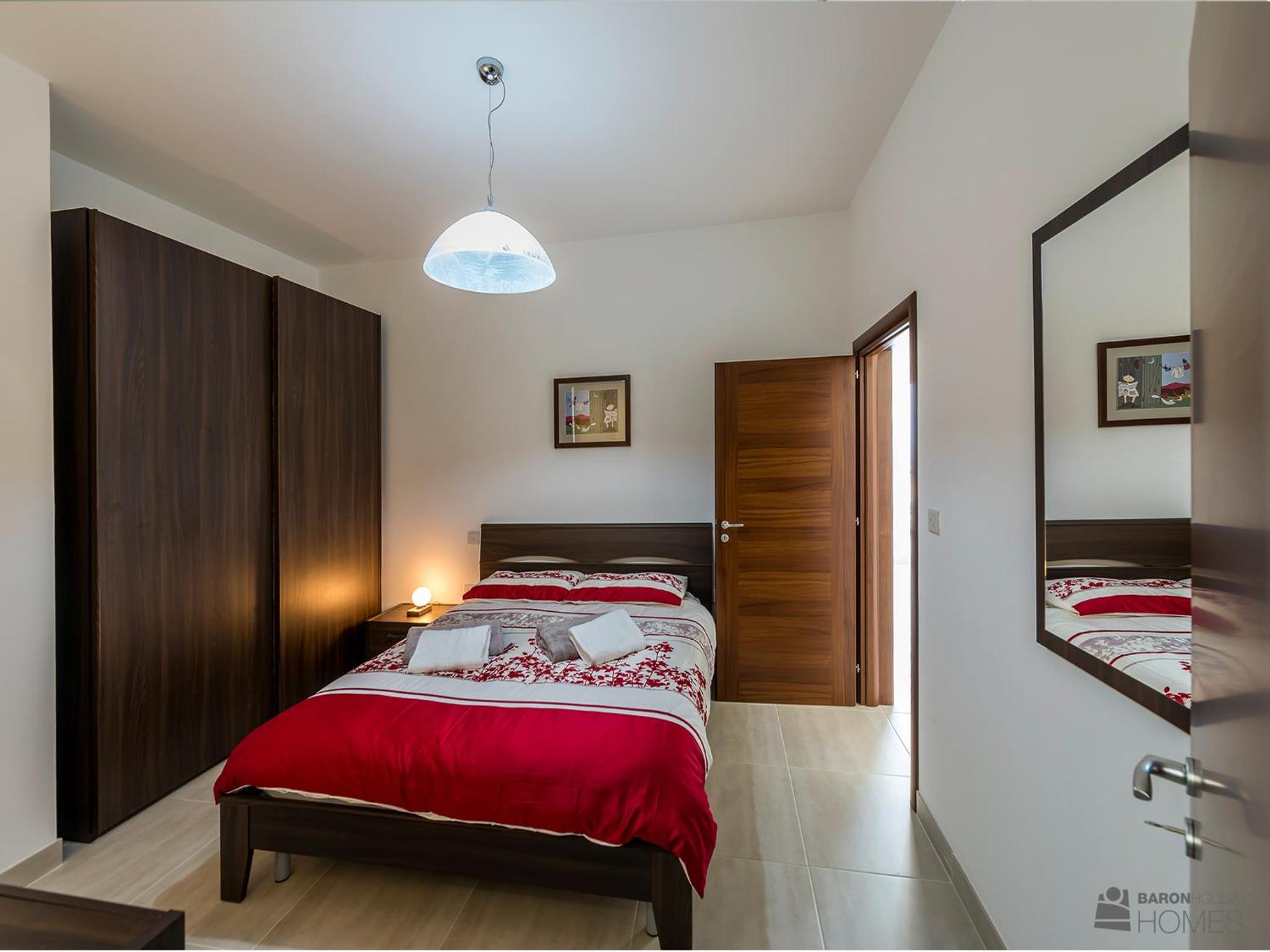 Hillock Residence Apartments
