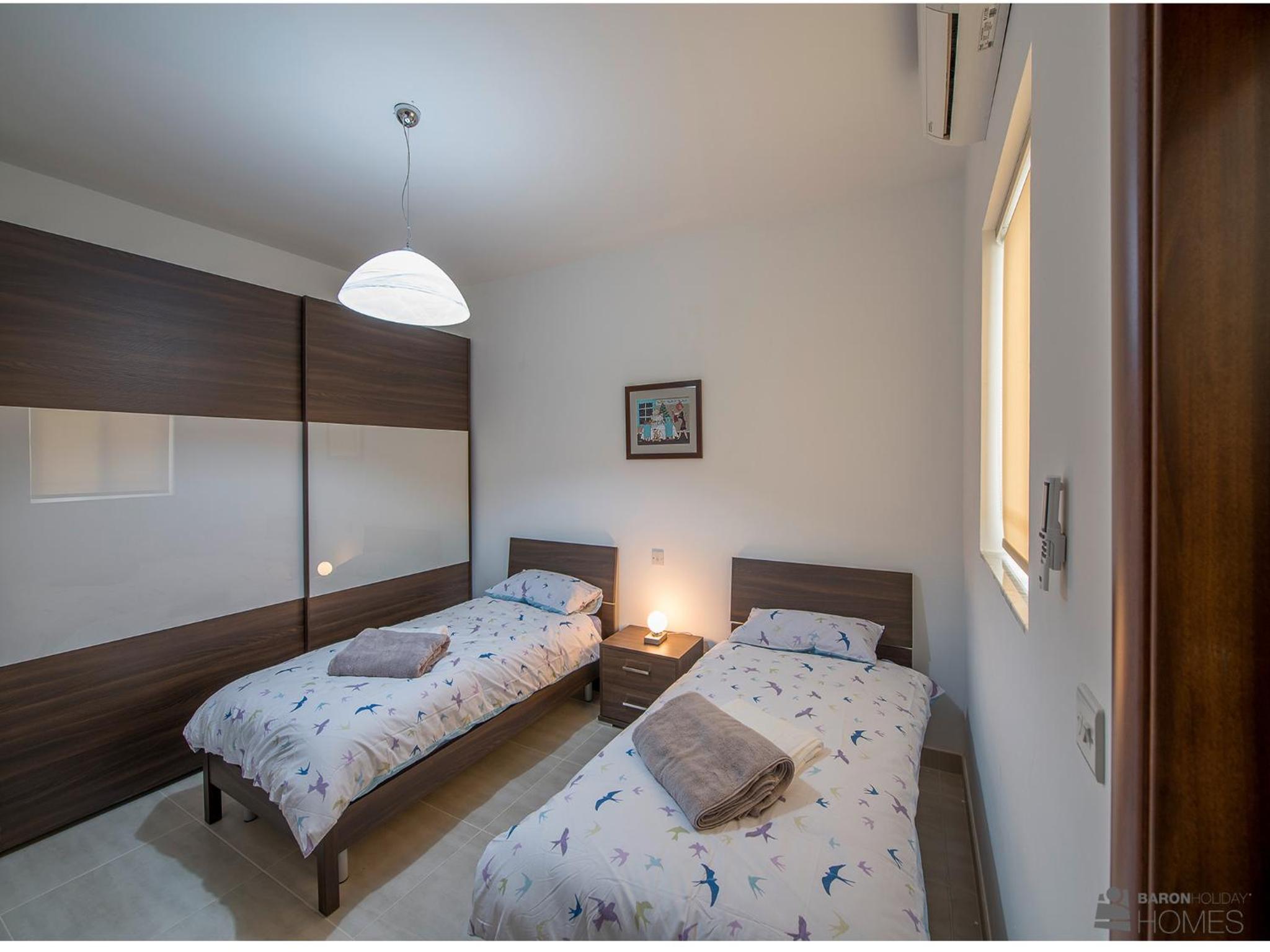 Hillock Residence Apartments