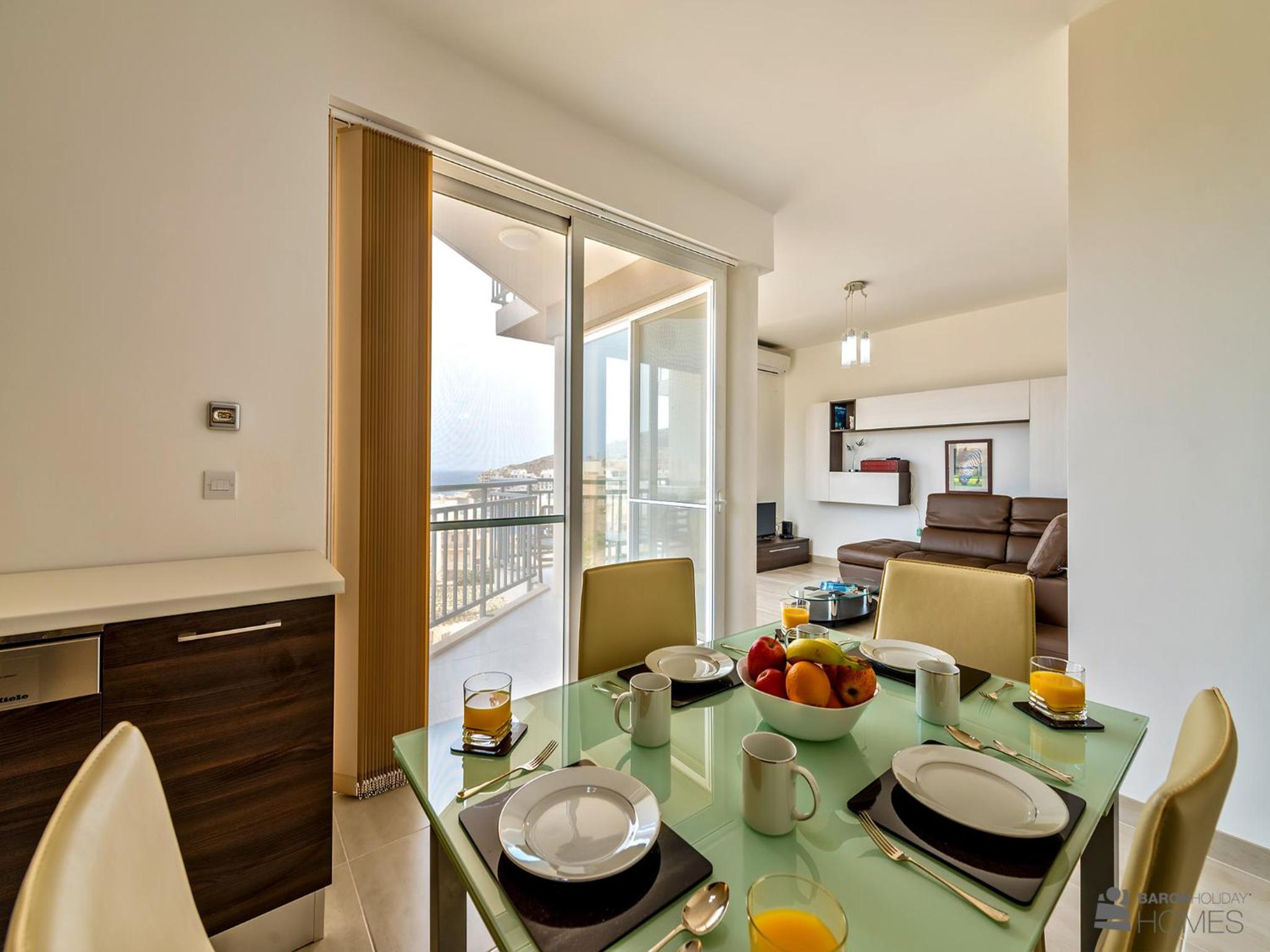 Hillock Residence Apartments