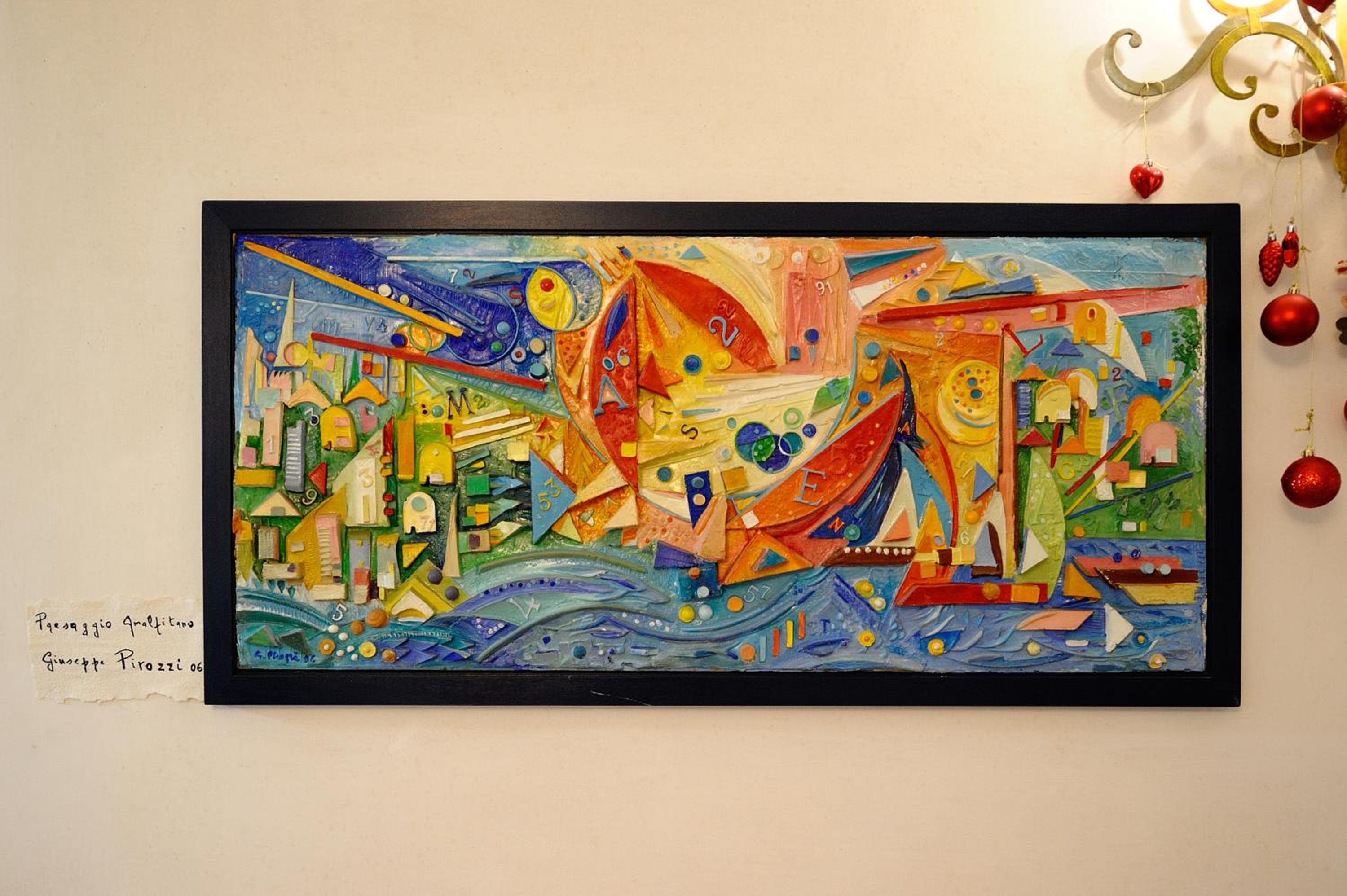 Casa Colonne photo 4