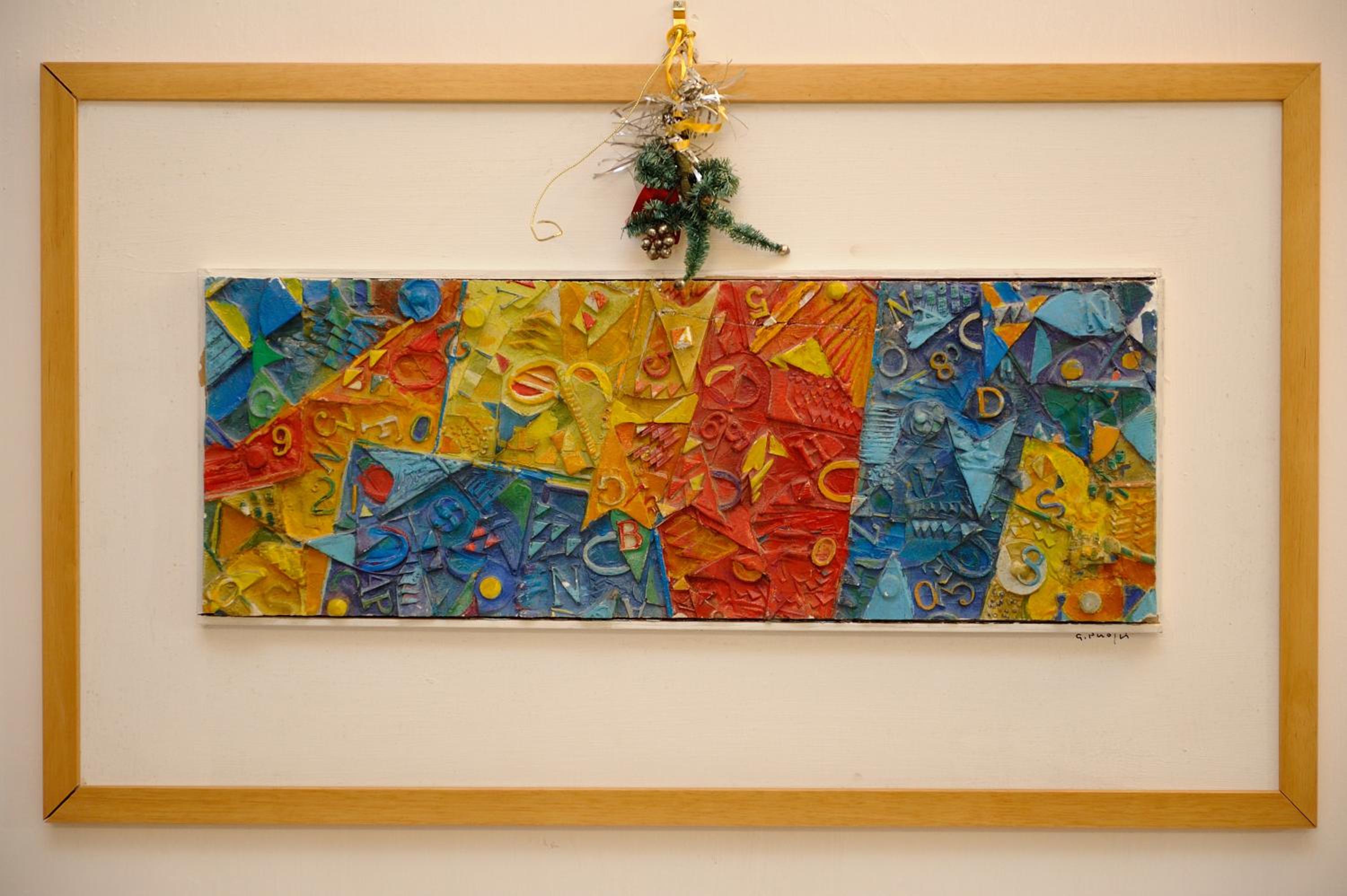 Casa Colonne photo 2