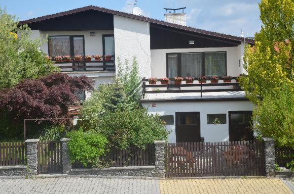 Plzen Vacations - Penzion W - Property Image 1
