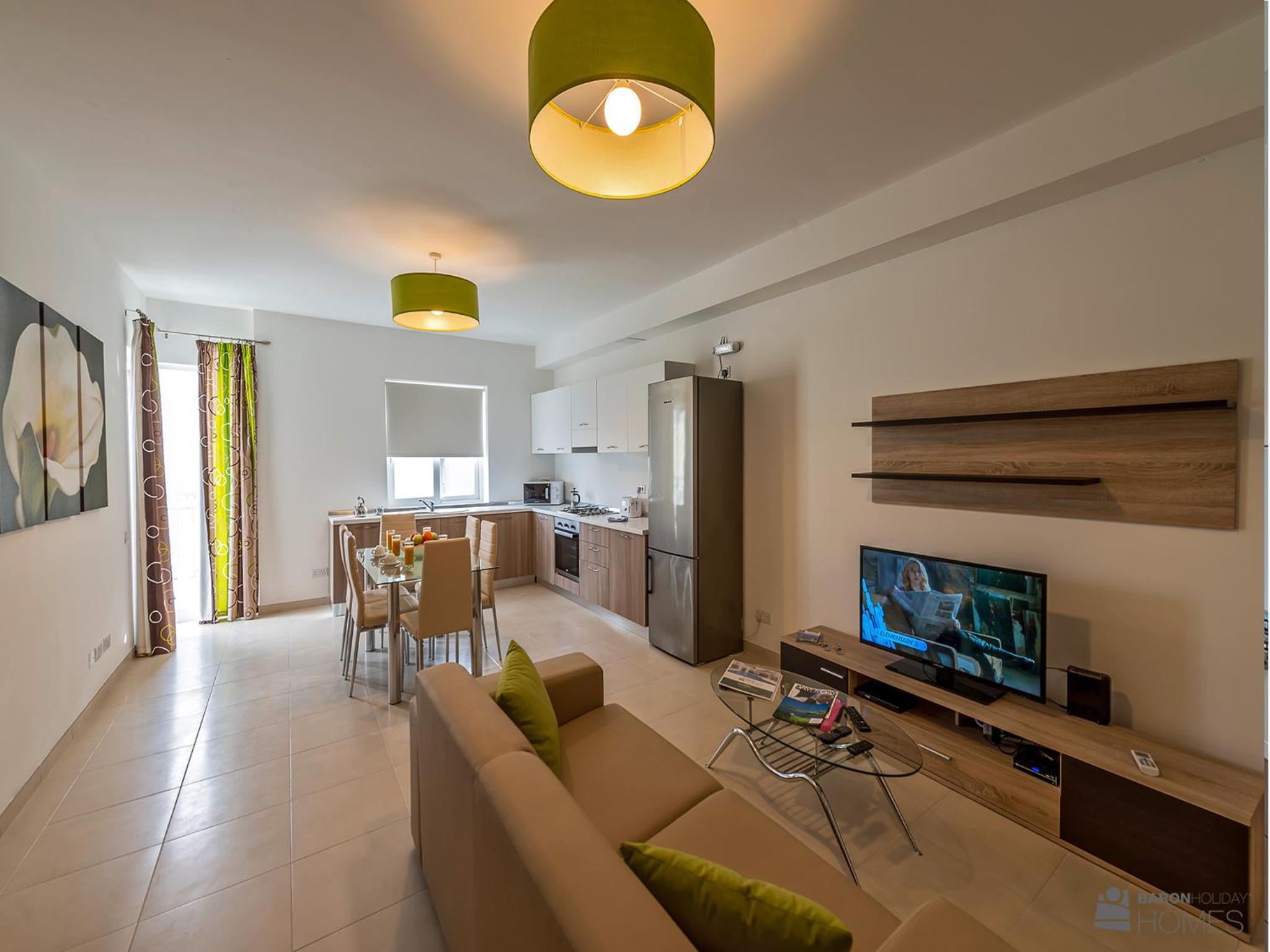 Hillock Residence Apartments