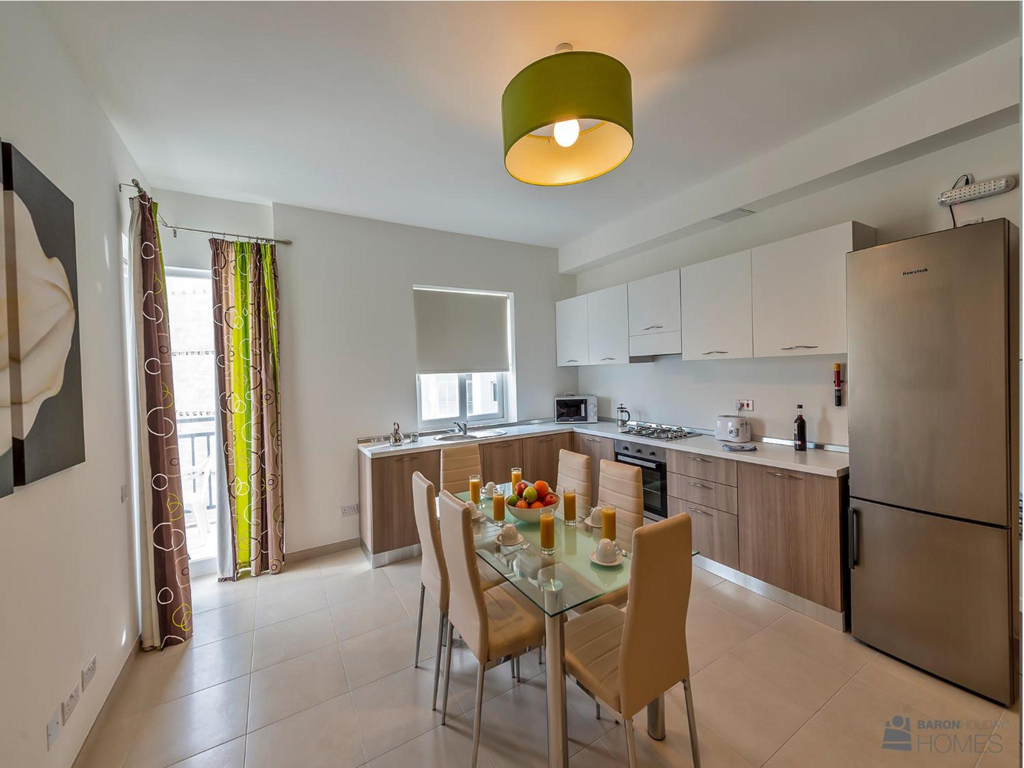 Hillock Residence Apartments