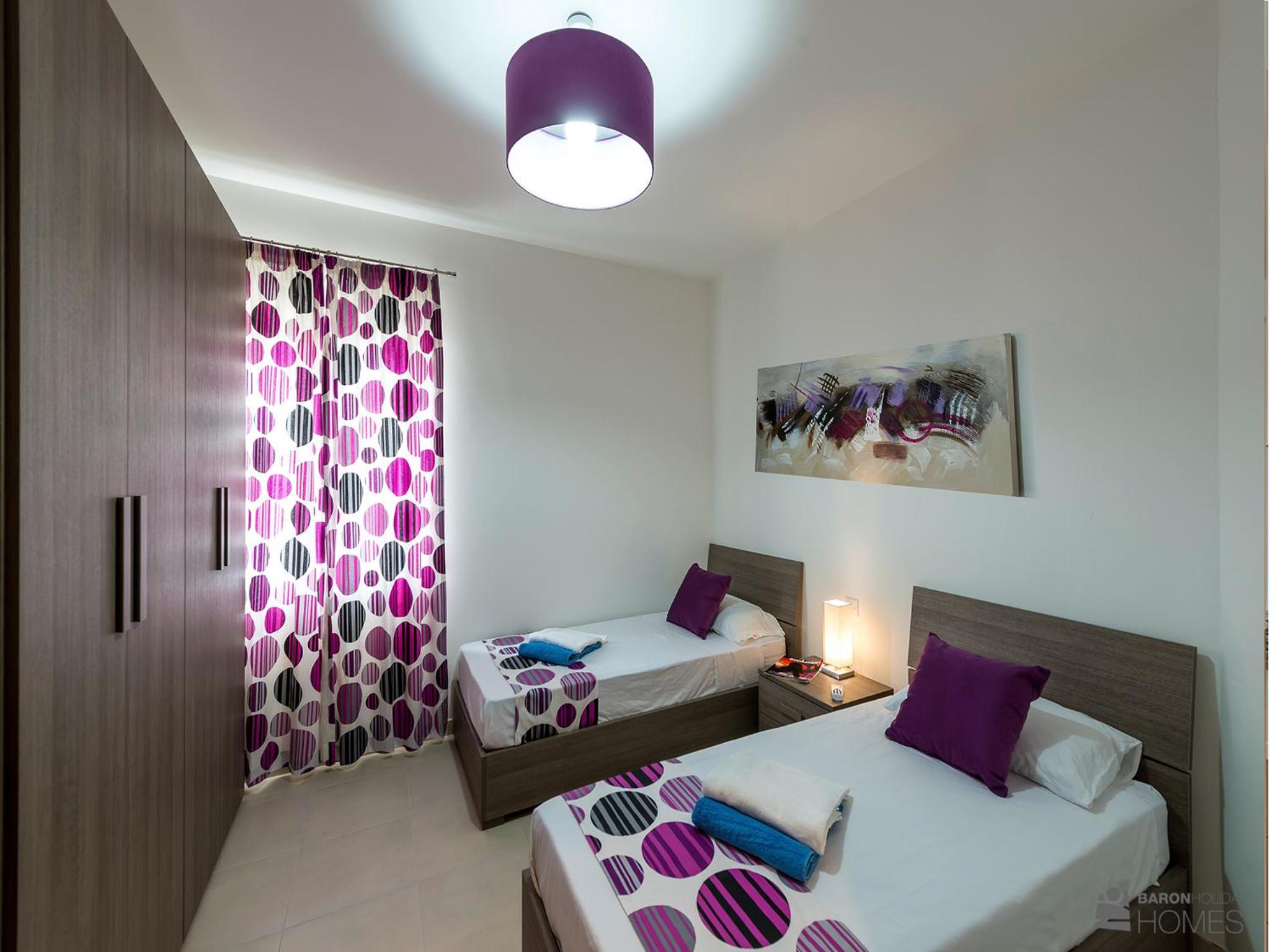 Hillock Residence Apartments