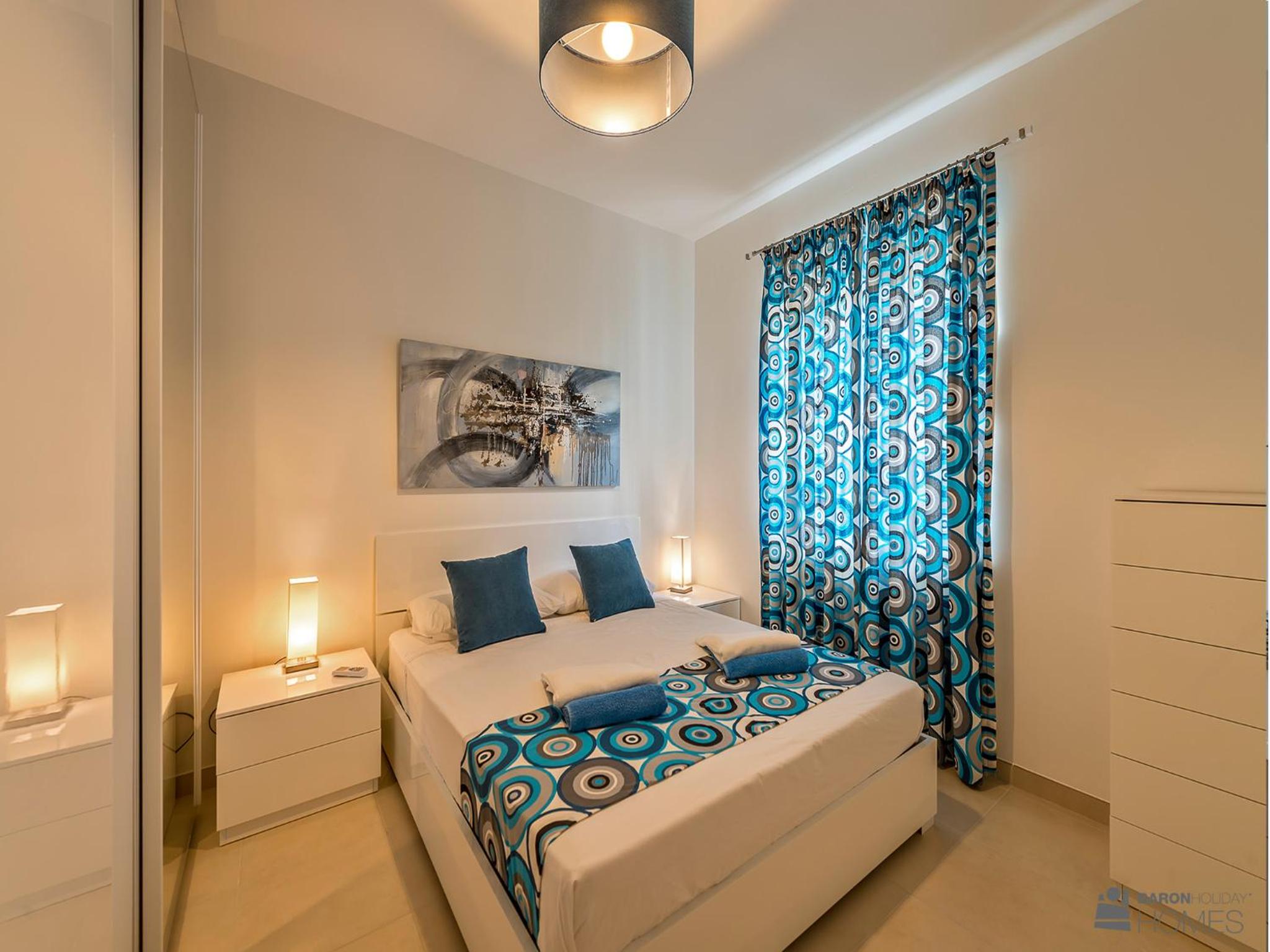 Hillock Residence Apartments