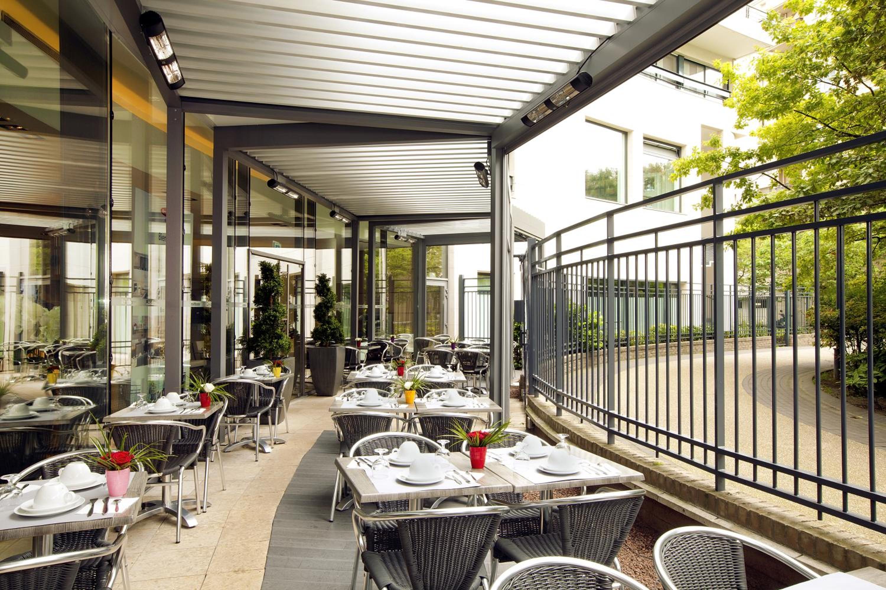 Courbevoie Vacations - Residhome Courbevoie La Defense - Property Image 3