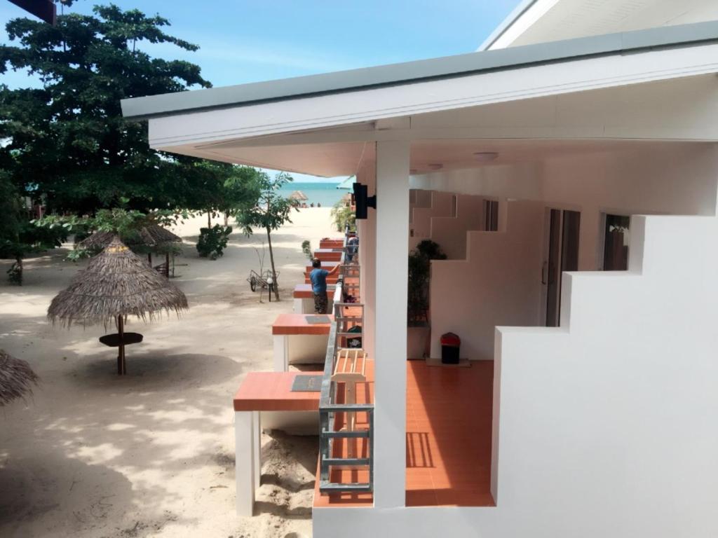 Nice Sea Resort