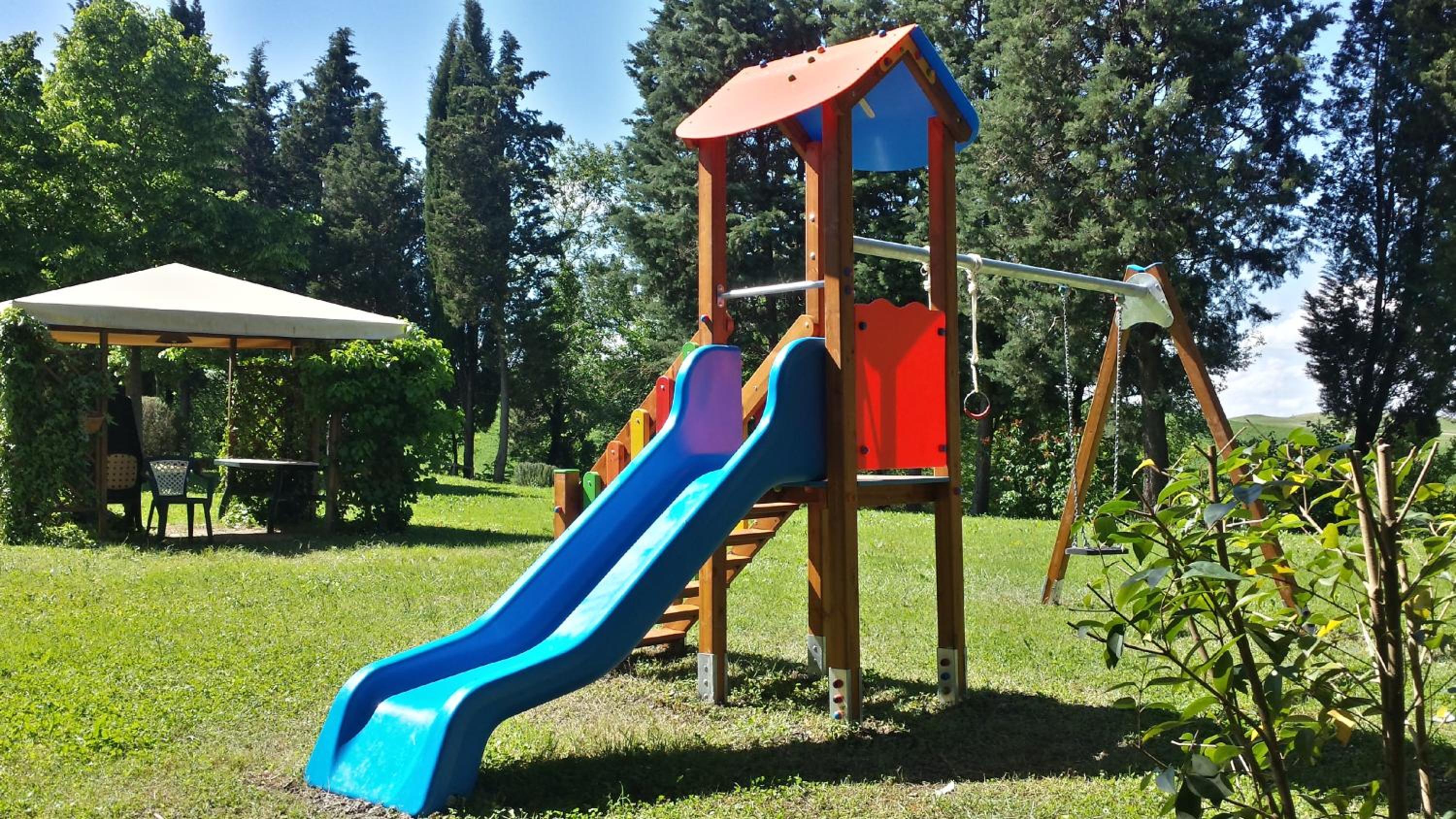 Il Canto del Sole