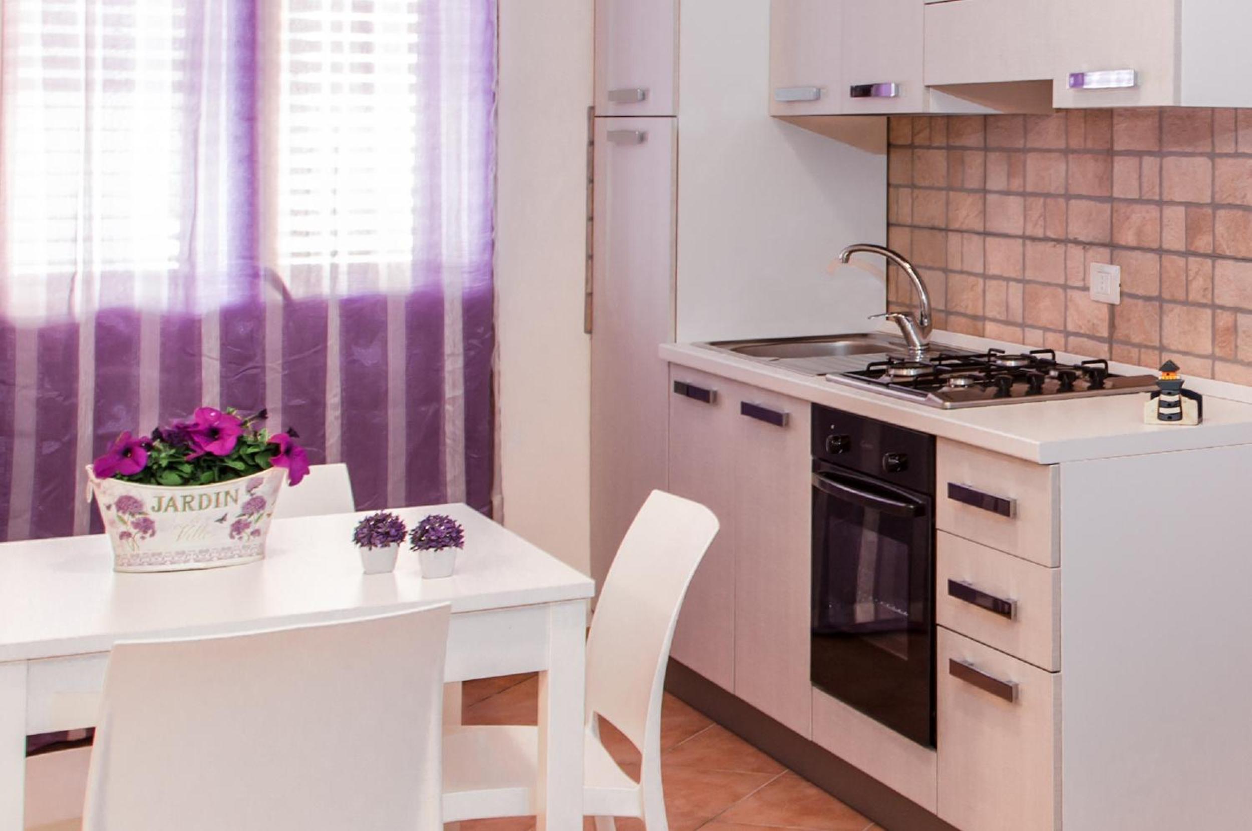 Casa vacanze Biondo