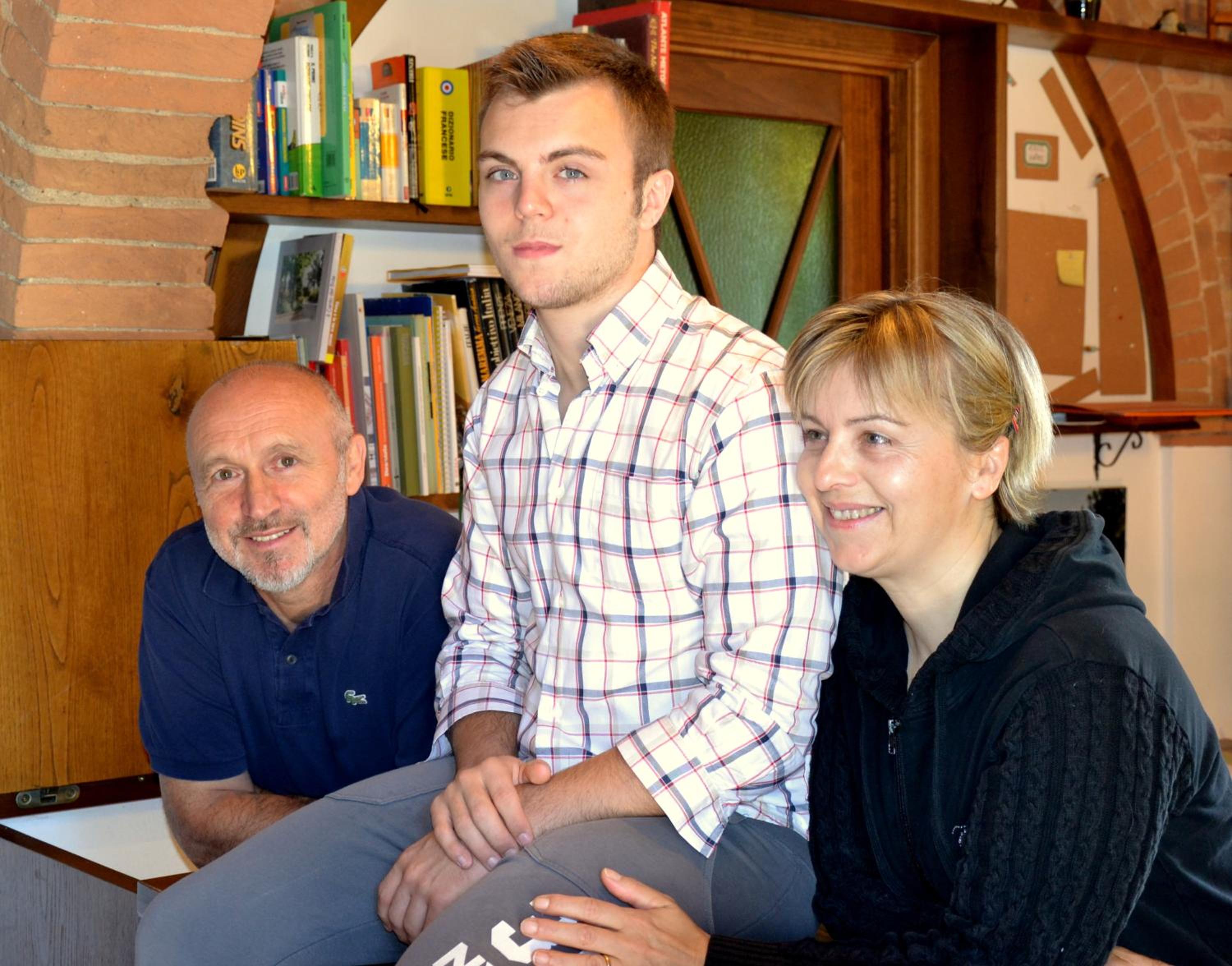 Il Canto del Sole