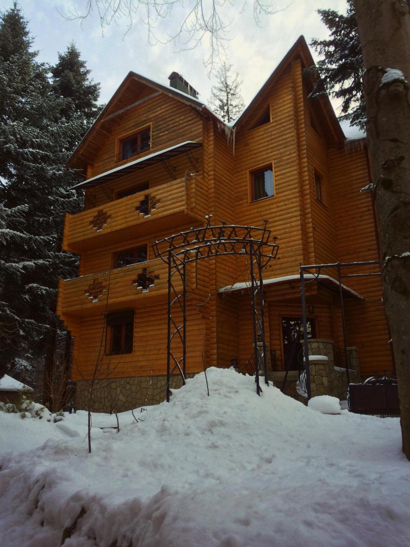 Villa Iris, photo 39