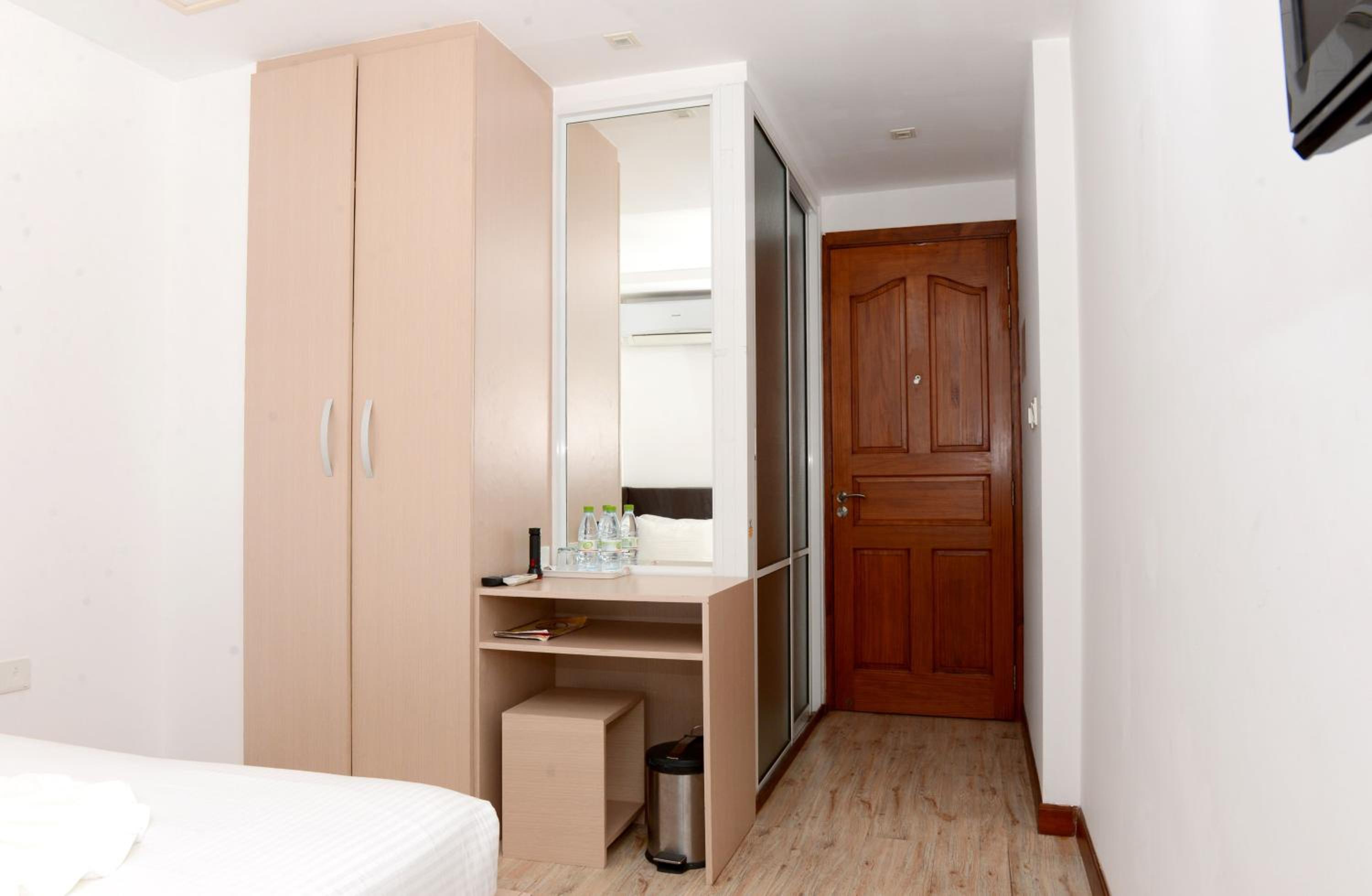 Express Inn at Hulhumale