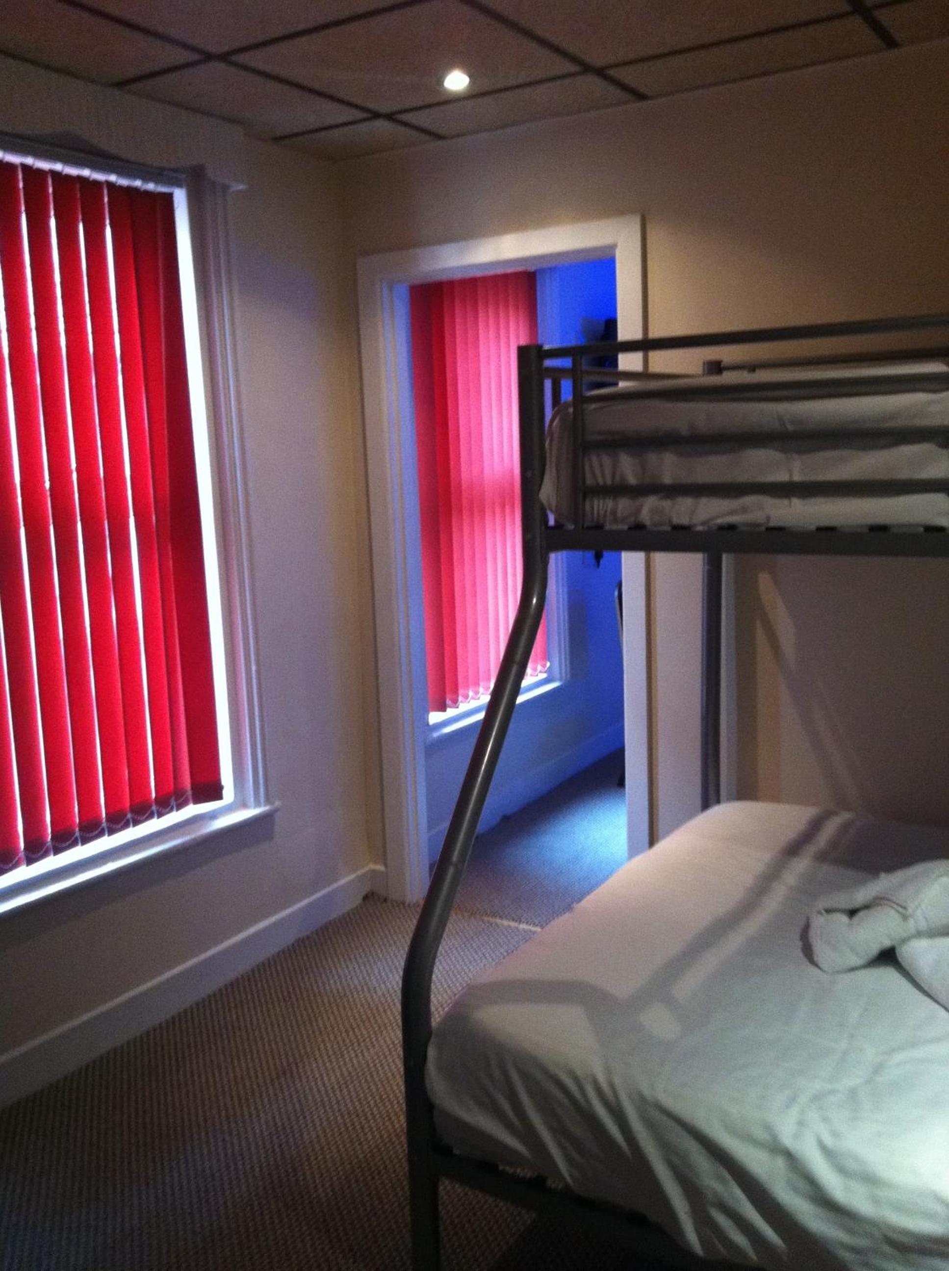 The Royal Windsor Hotel