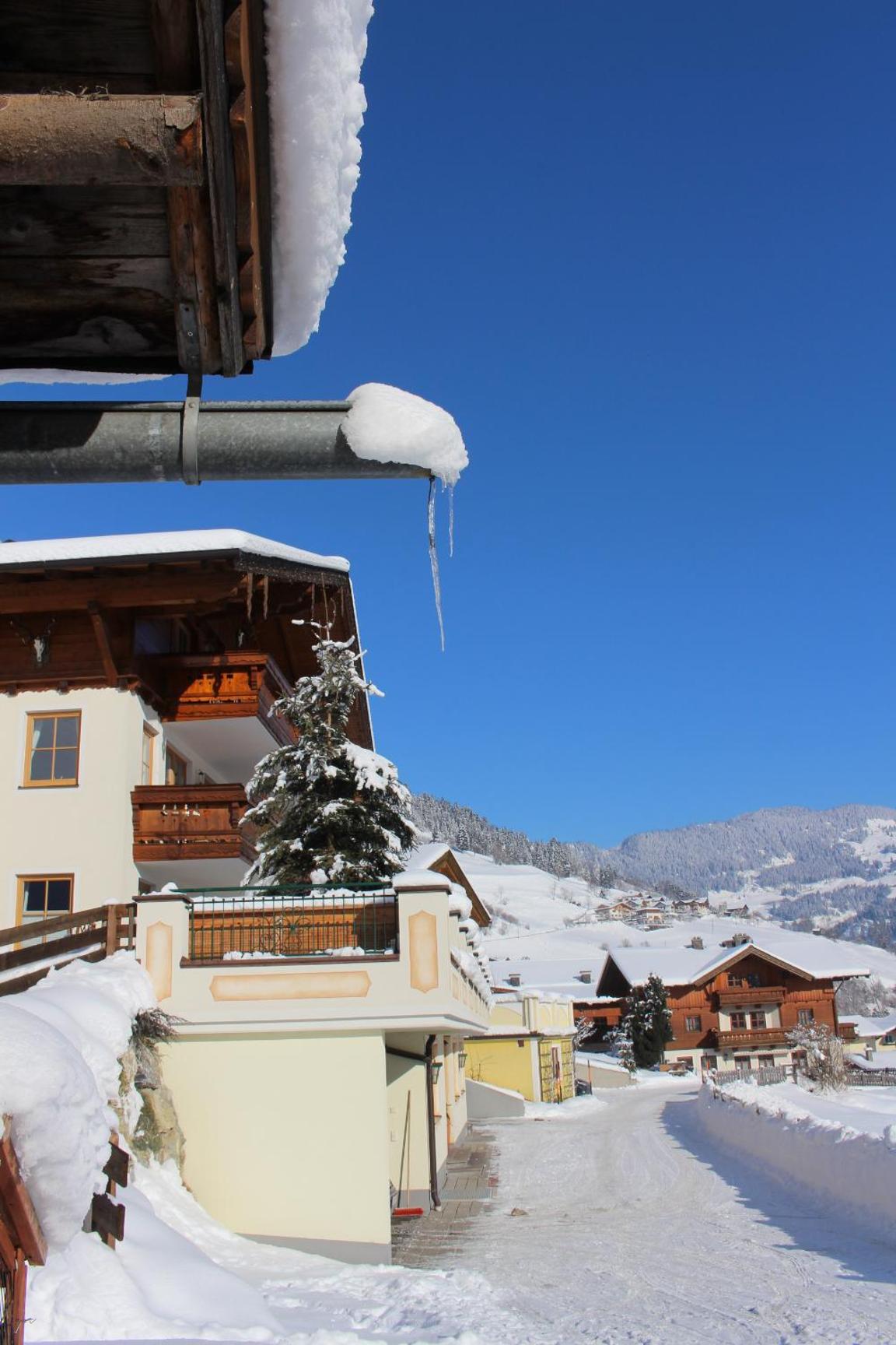 Appartementhaus Schützenhof Schied view 2