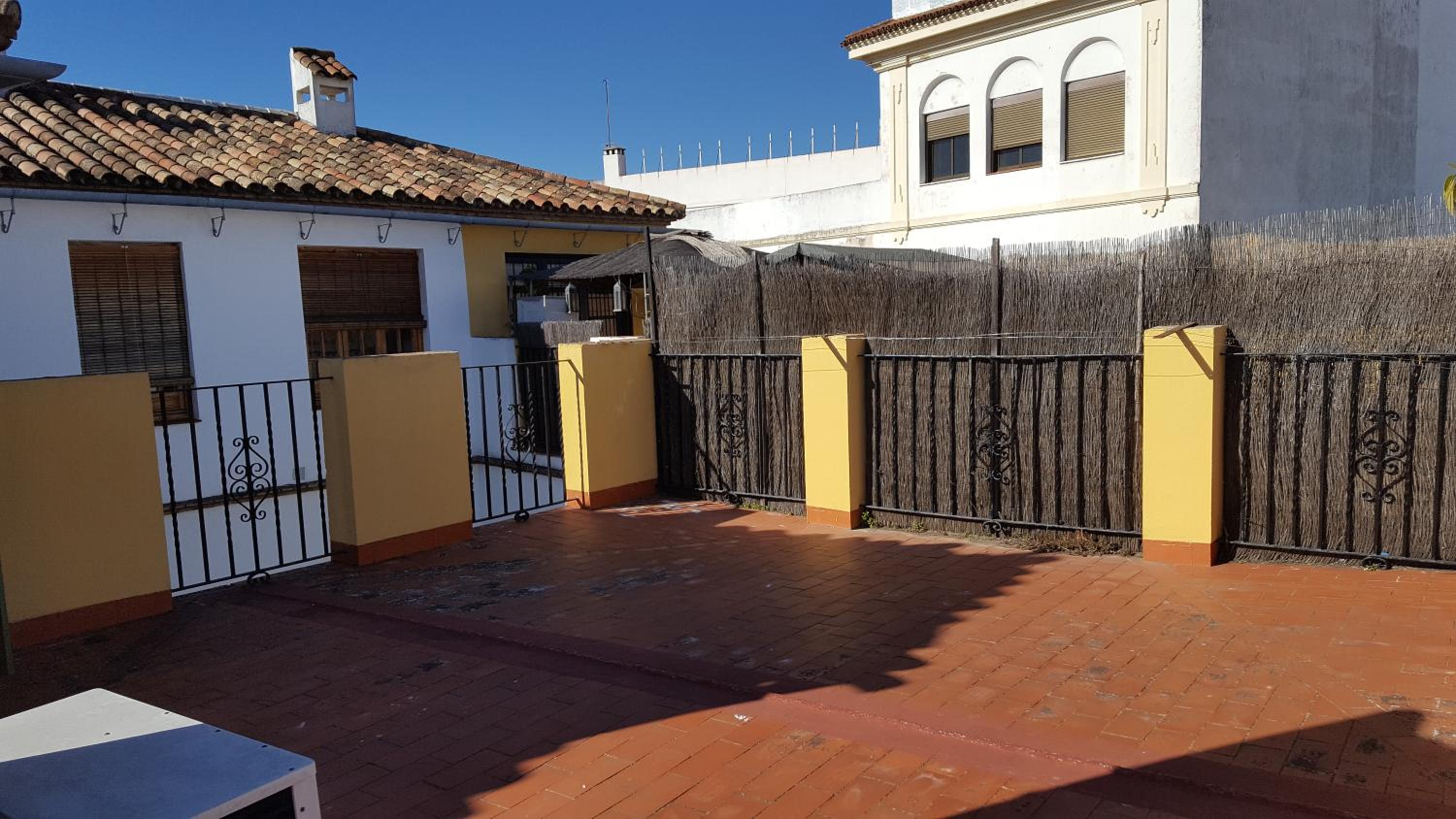 Casa Típica Cordobesa view 3