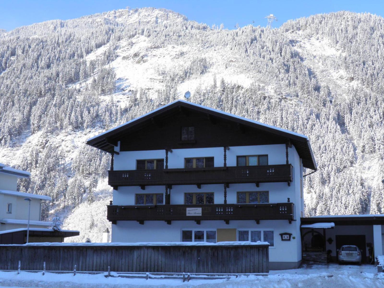 Haus Florian