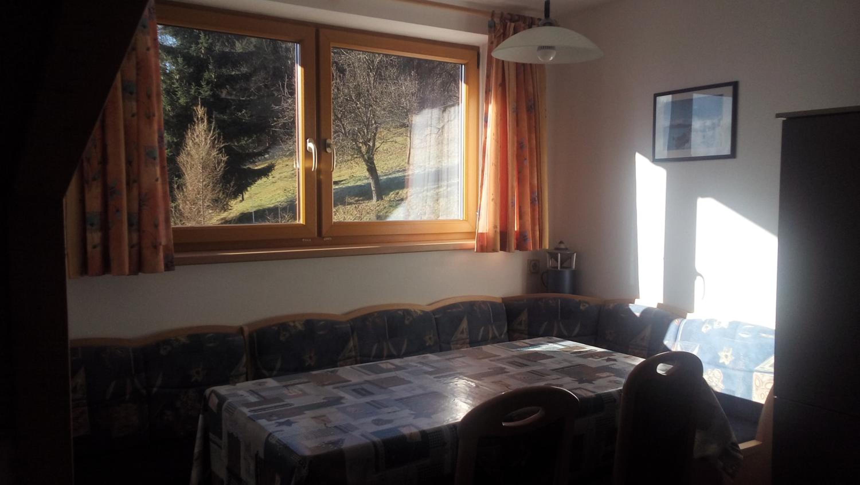 Flatzerhof view 5