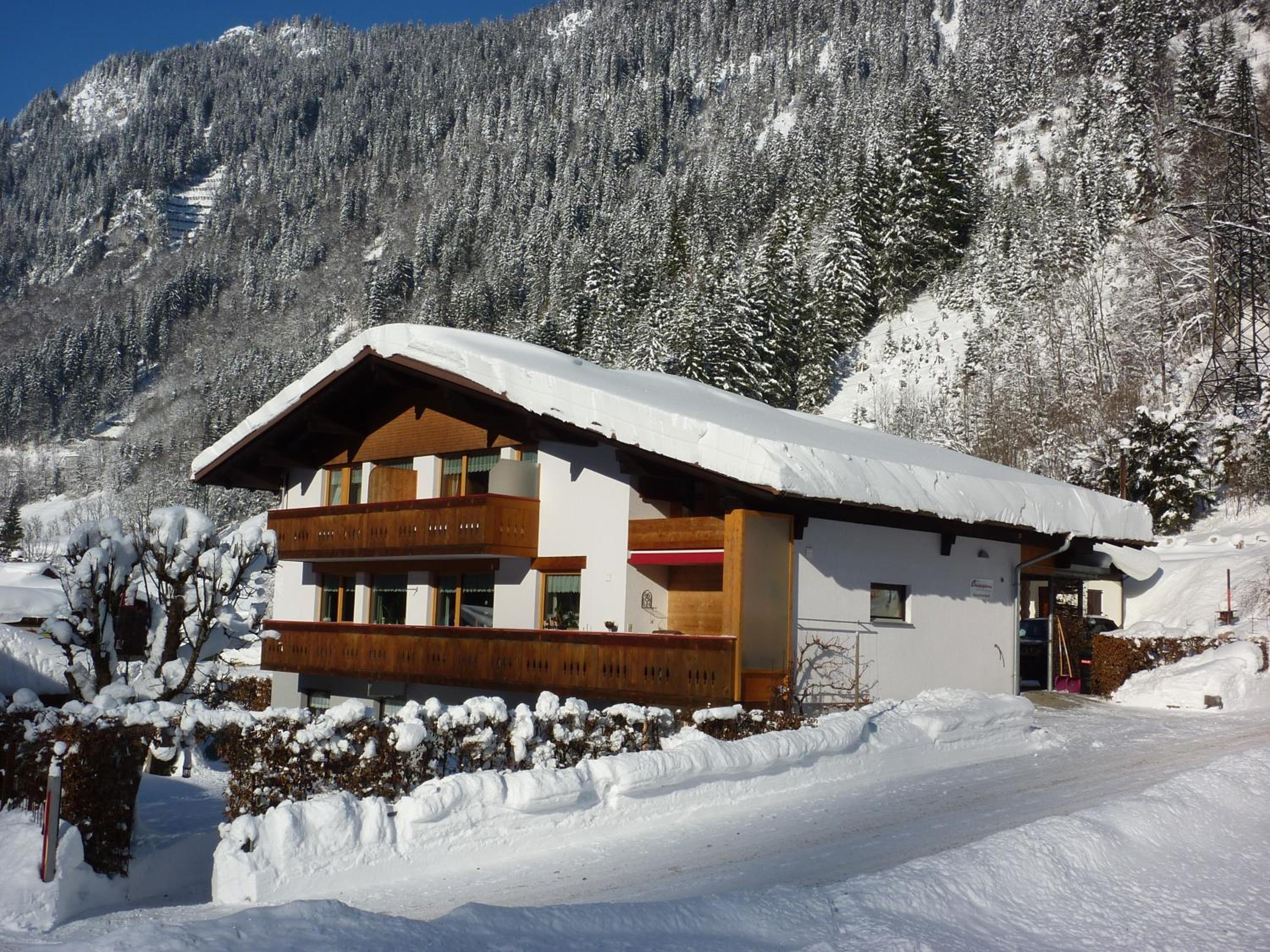 Haus Christopherus