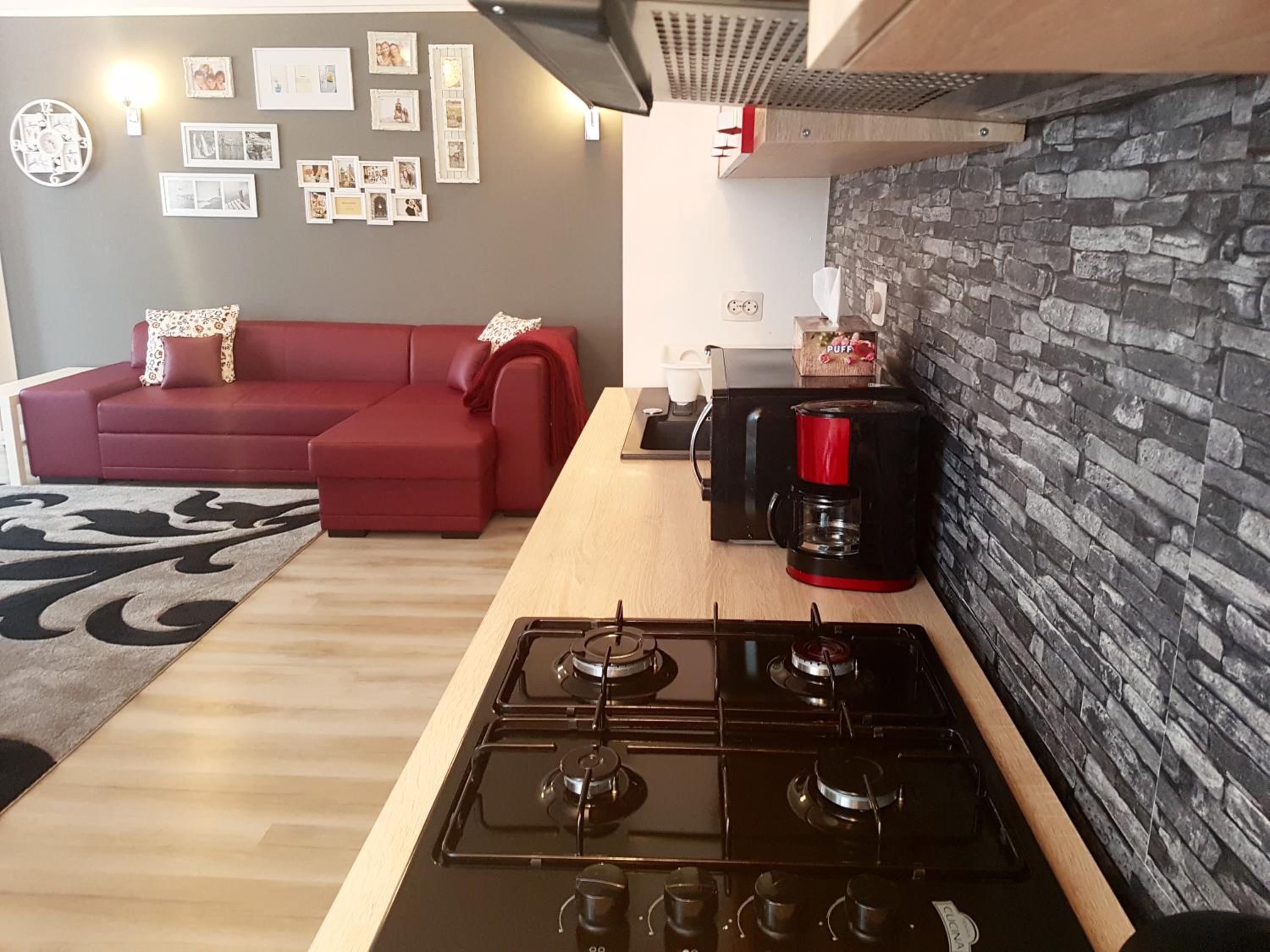 Apartament Fundeni view 5