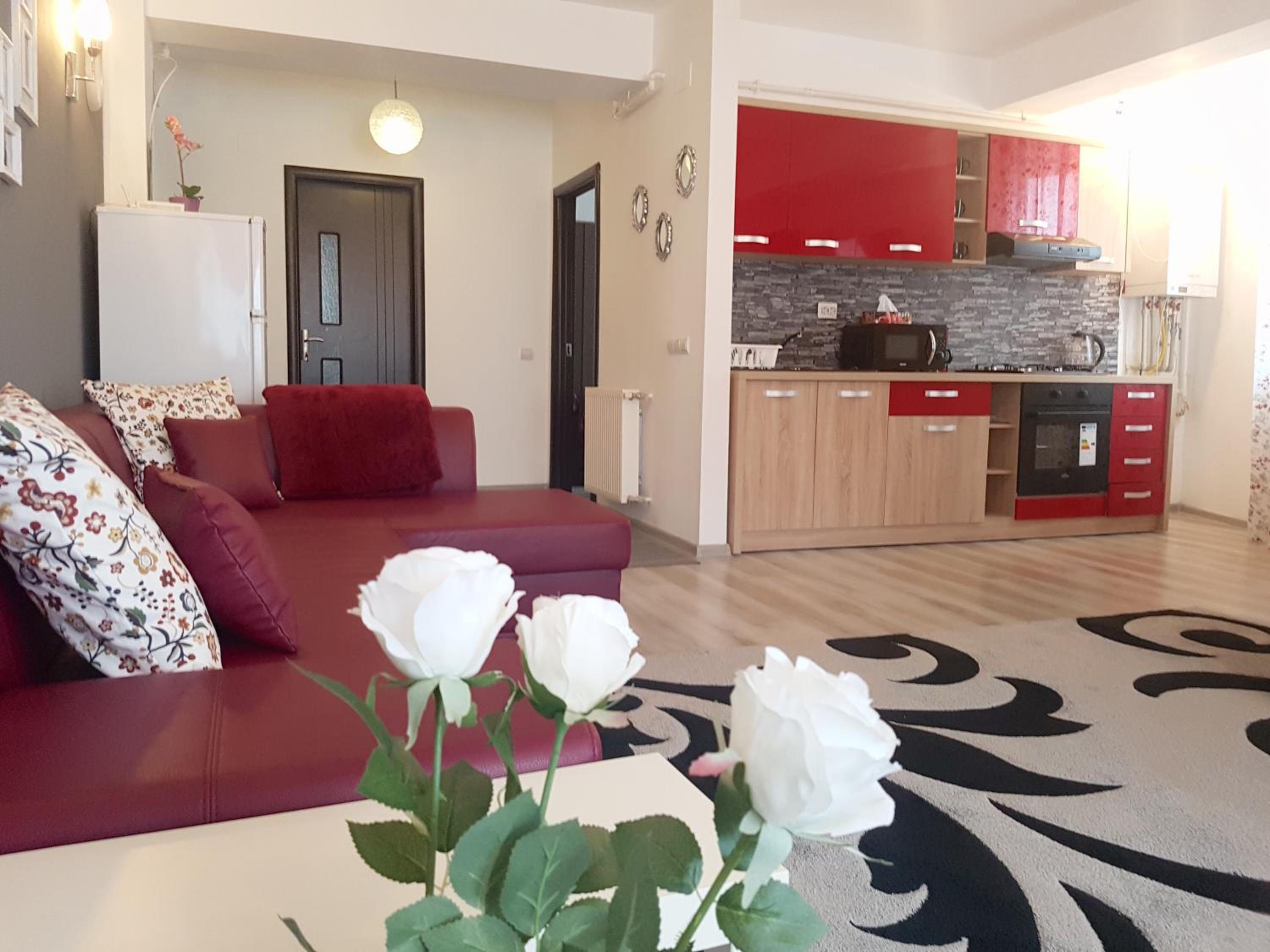 Apartament Fundeni view 4