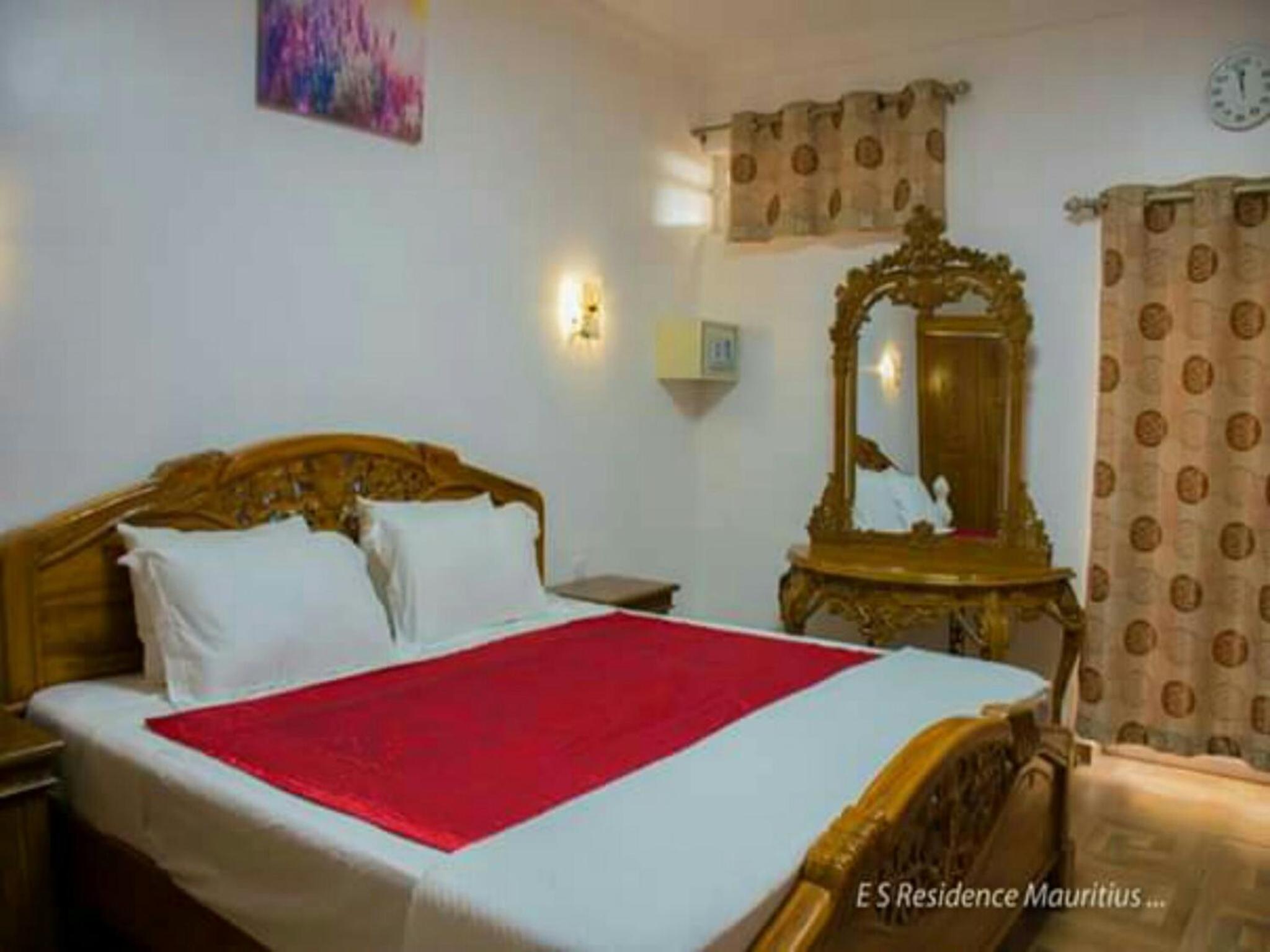 Easy Stay Residence