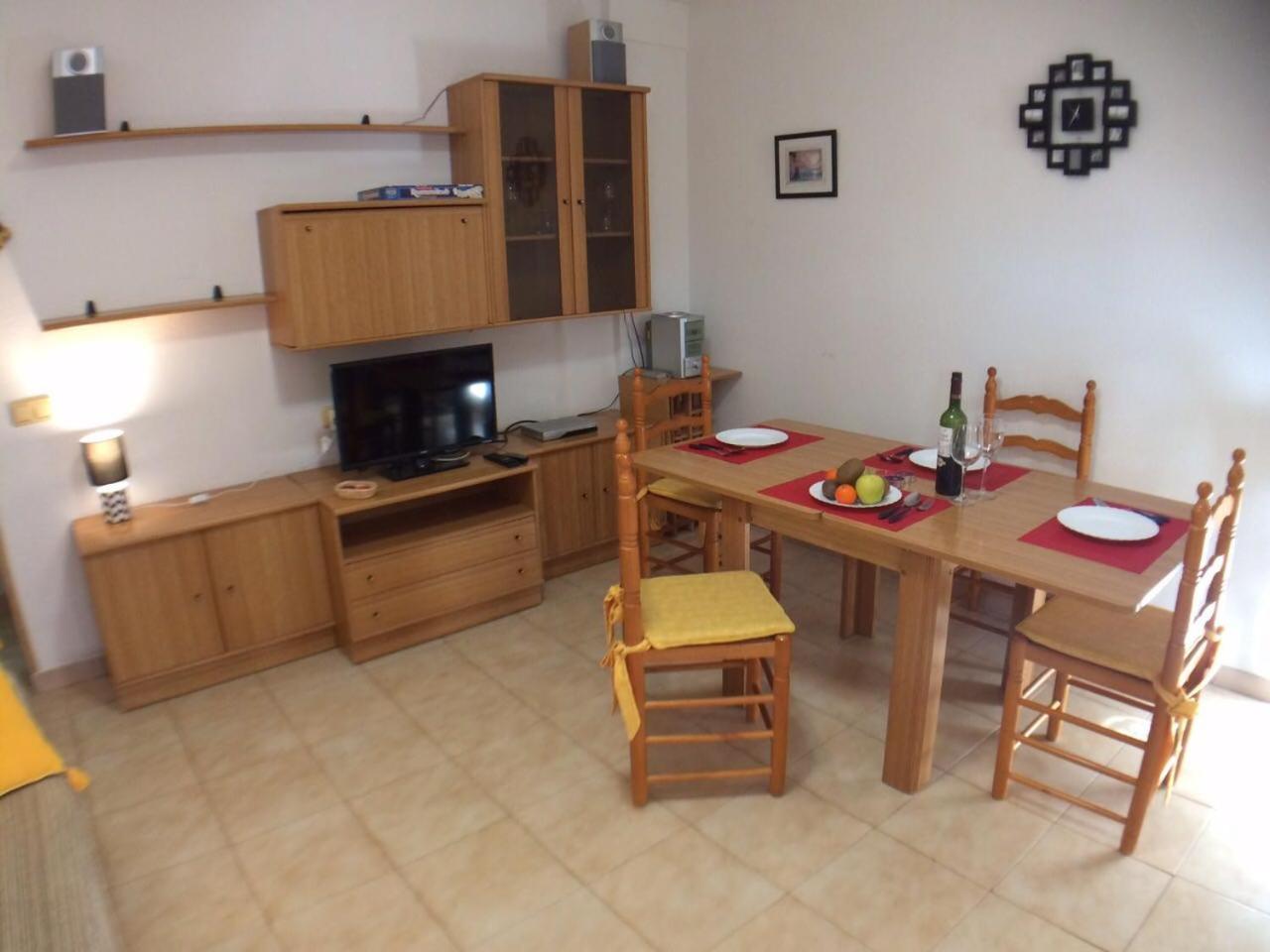 Apartment Asequin Beach view 4
